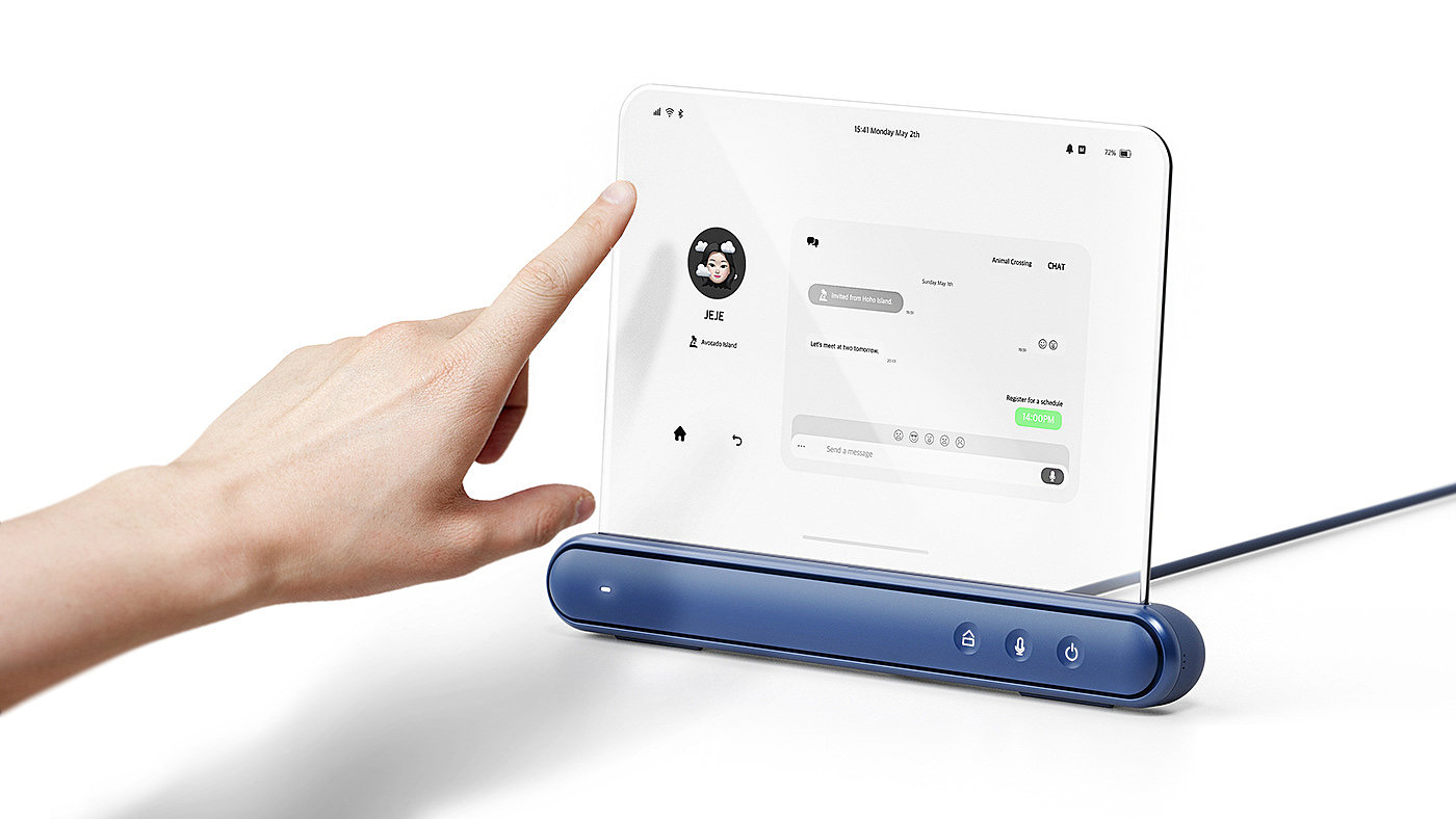 vr，virtual reality，Intelligent device，
