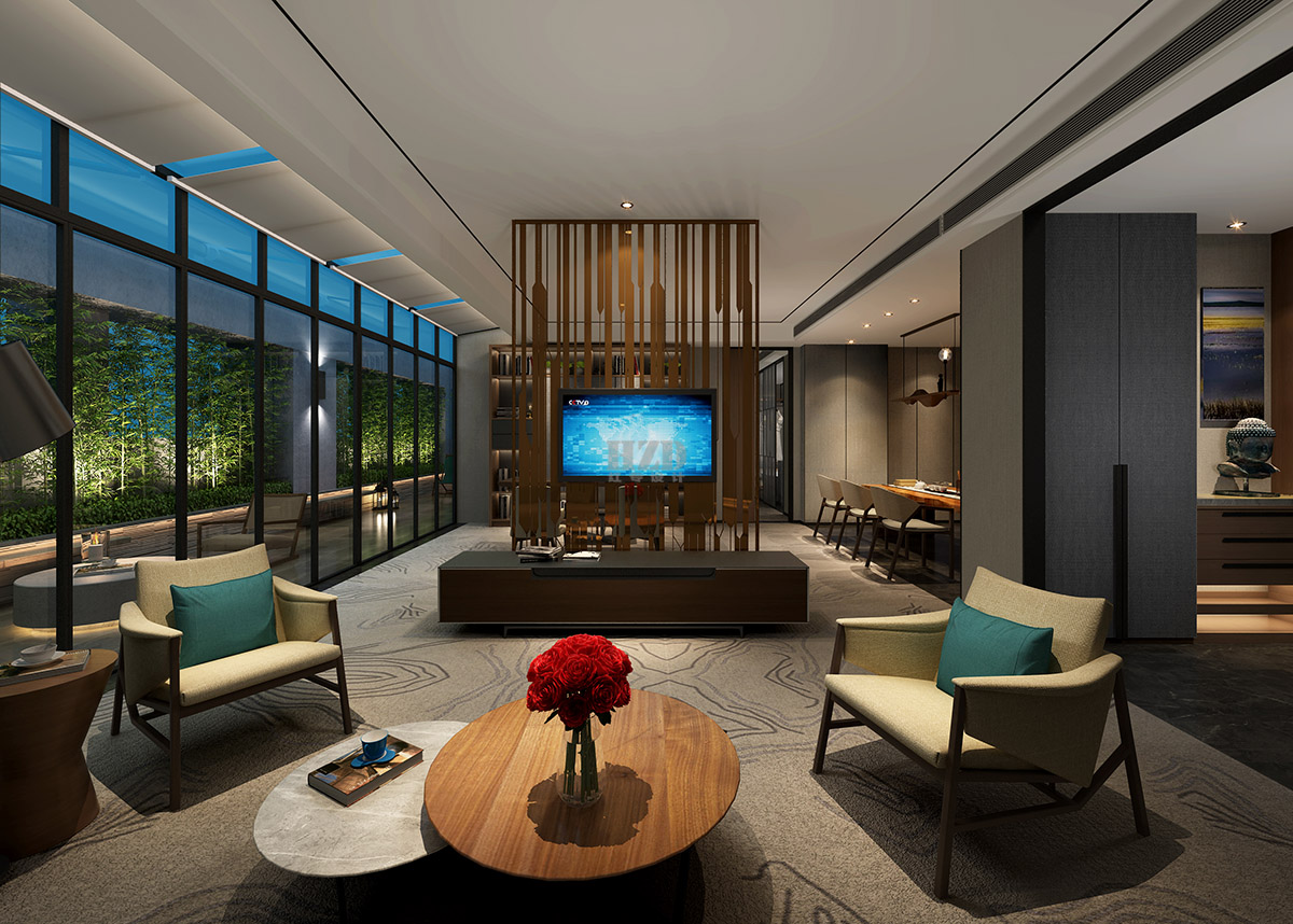 Hotel Design，Redtory design，Hotel design company，