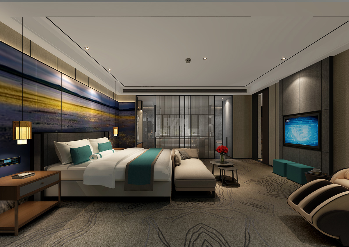 Hotel Design，Redtory design，Hotel design company，