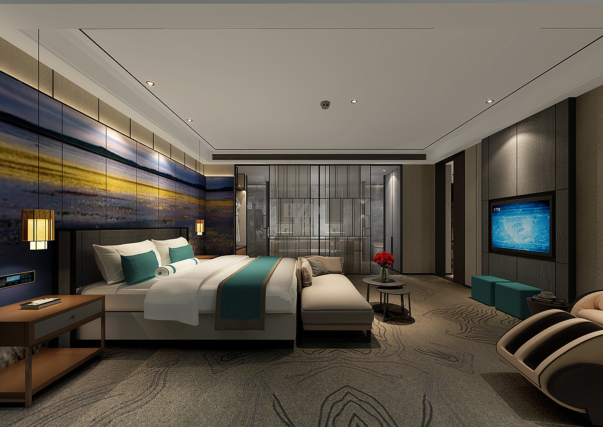 Hotel Design，Redtory design，Hotel design company，