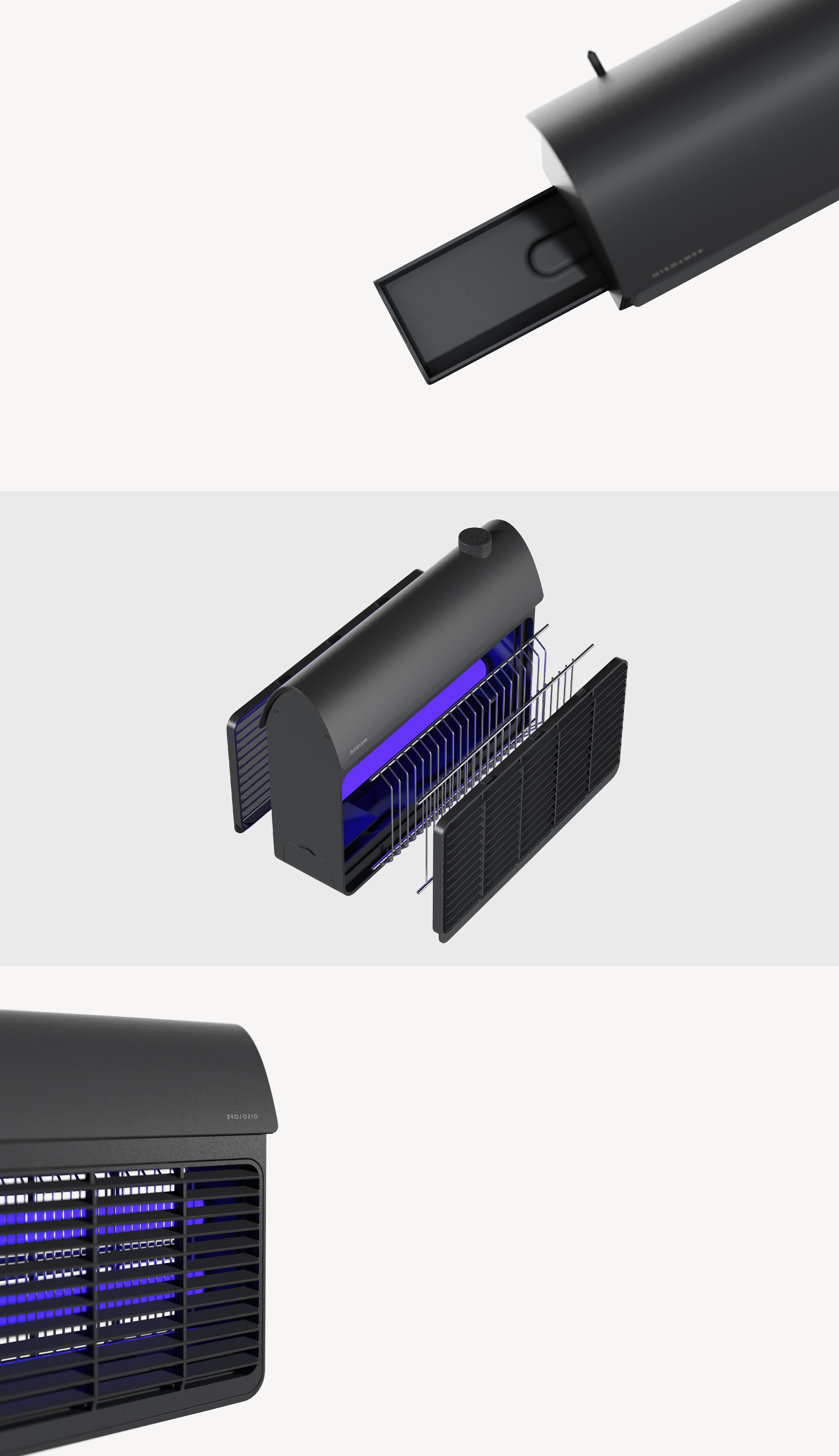 Mosquito control，summer，house，family，cozy，