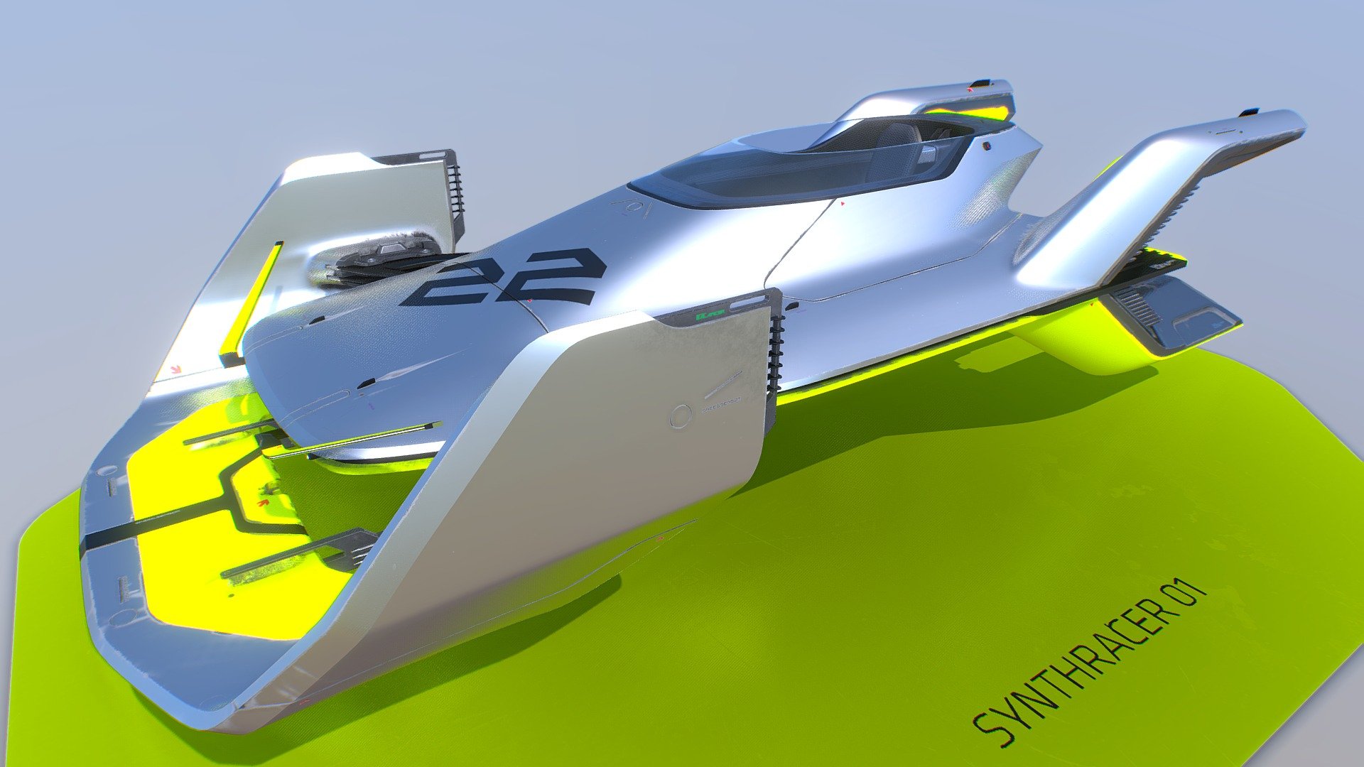 formula car，Sense of future，science and technology，Automobile design，Digital racing，formula car，Sense of future，science and technology，Automobile design，Digital racing，