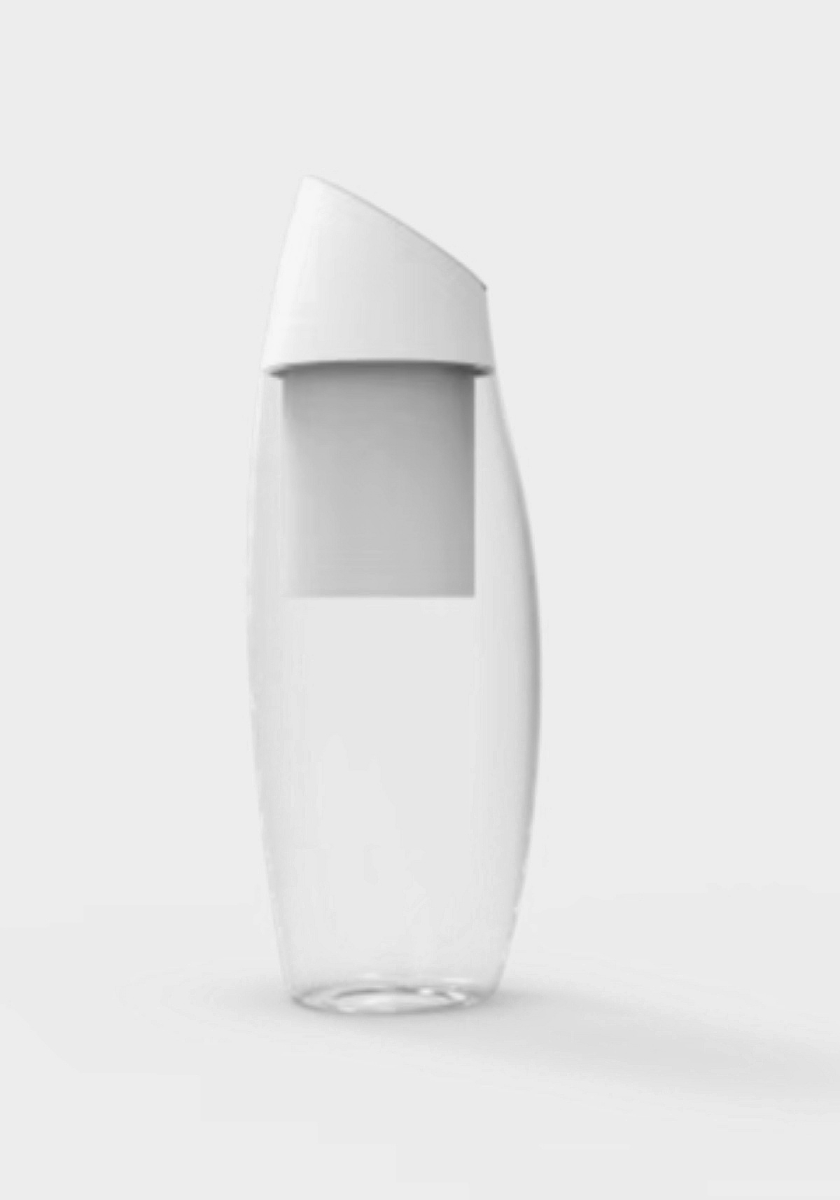 Water cup，bionics，