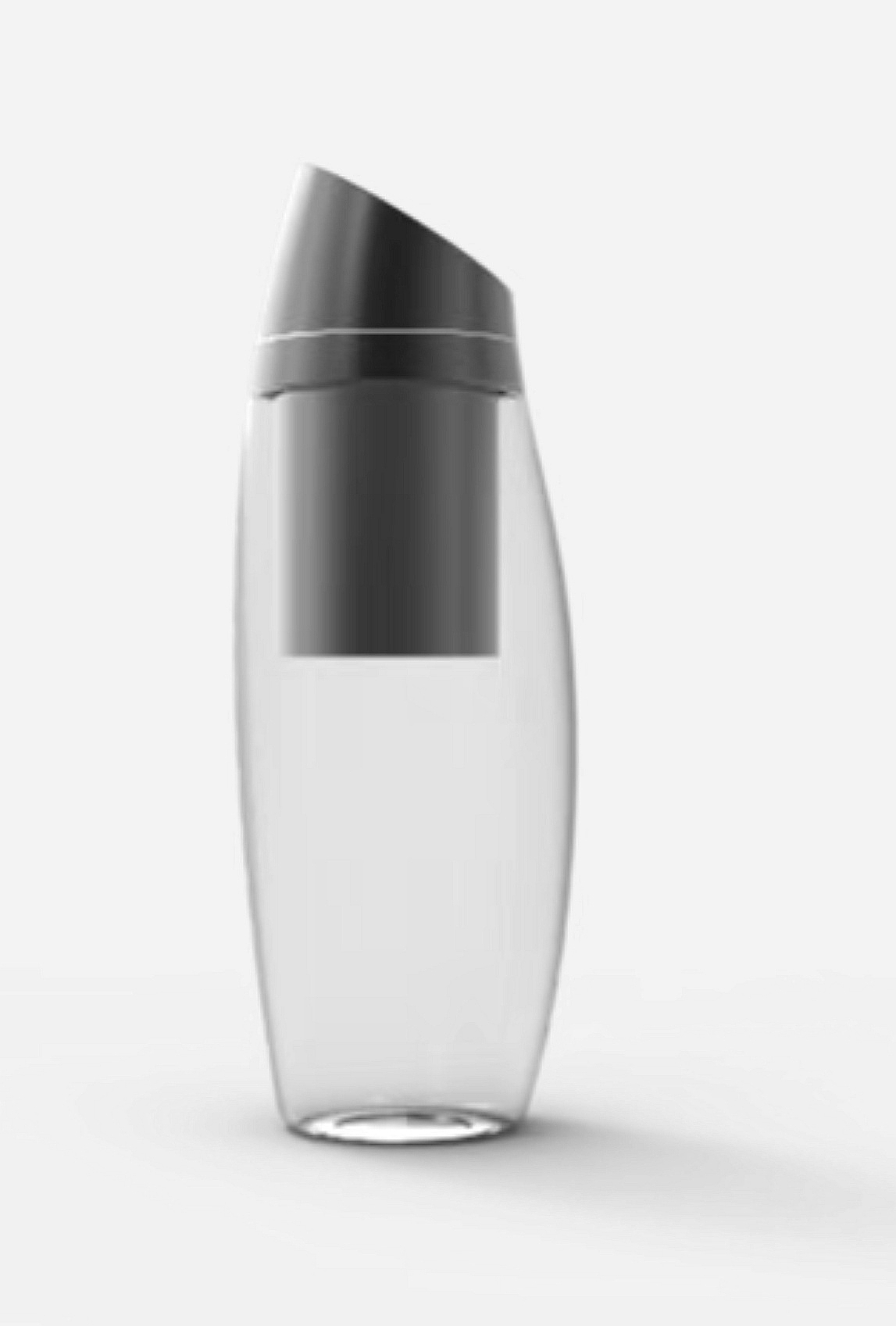 Water cup，bionics，