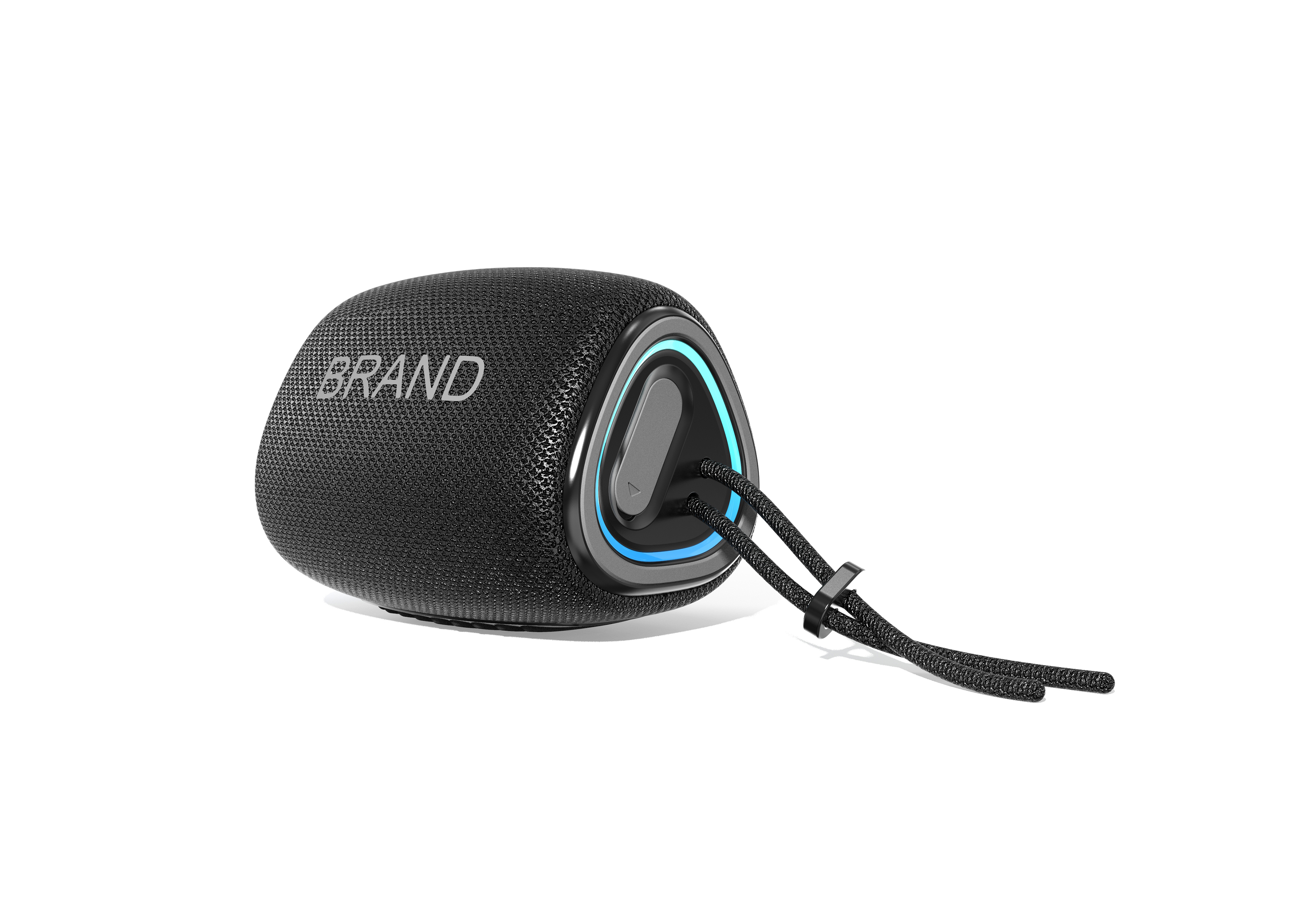 Outdoor small speaker，