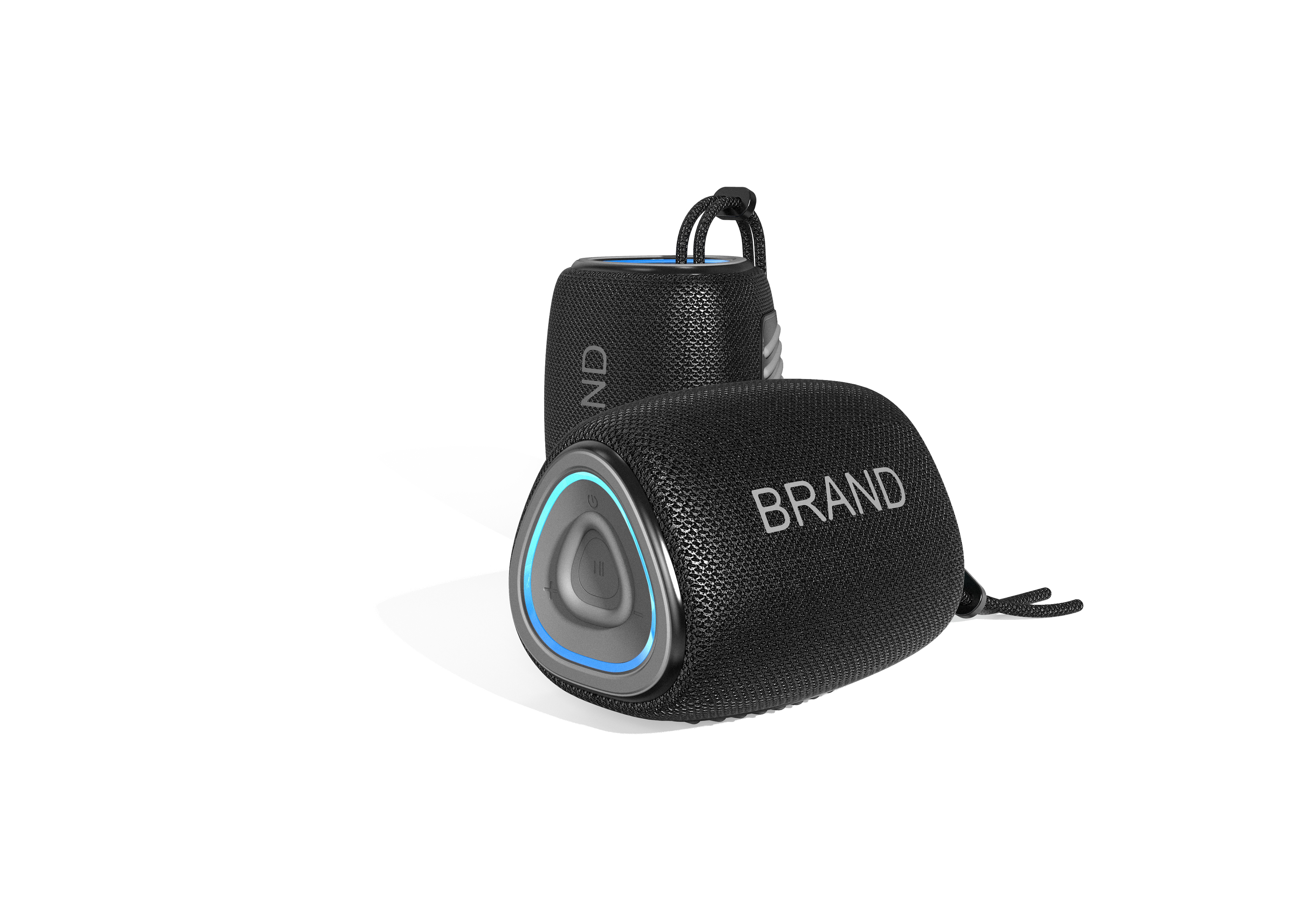 Outdoor small speaker，