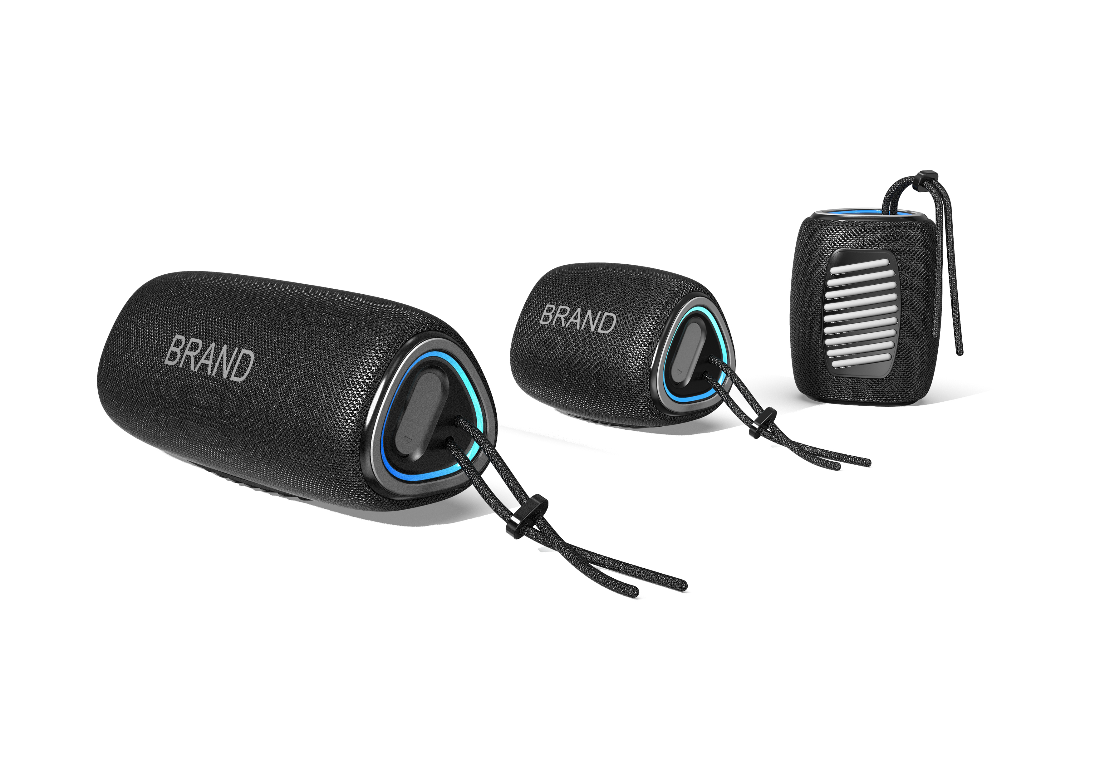 Outdoor small speaker，