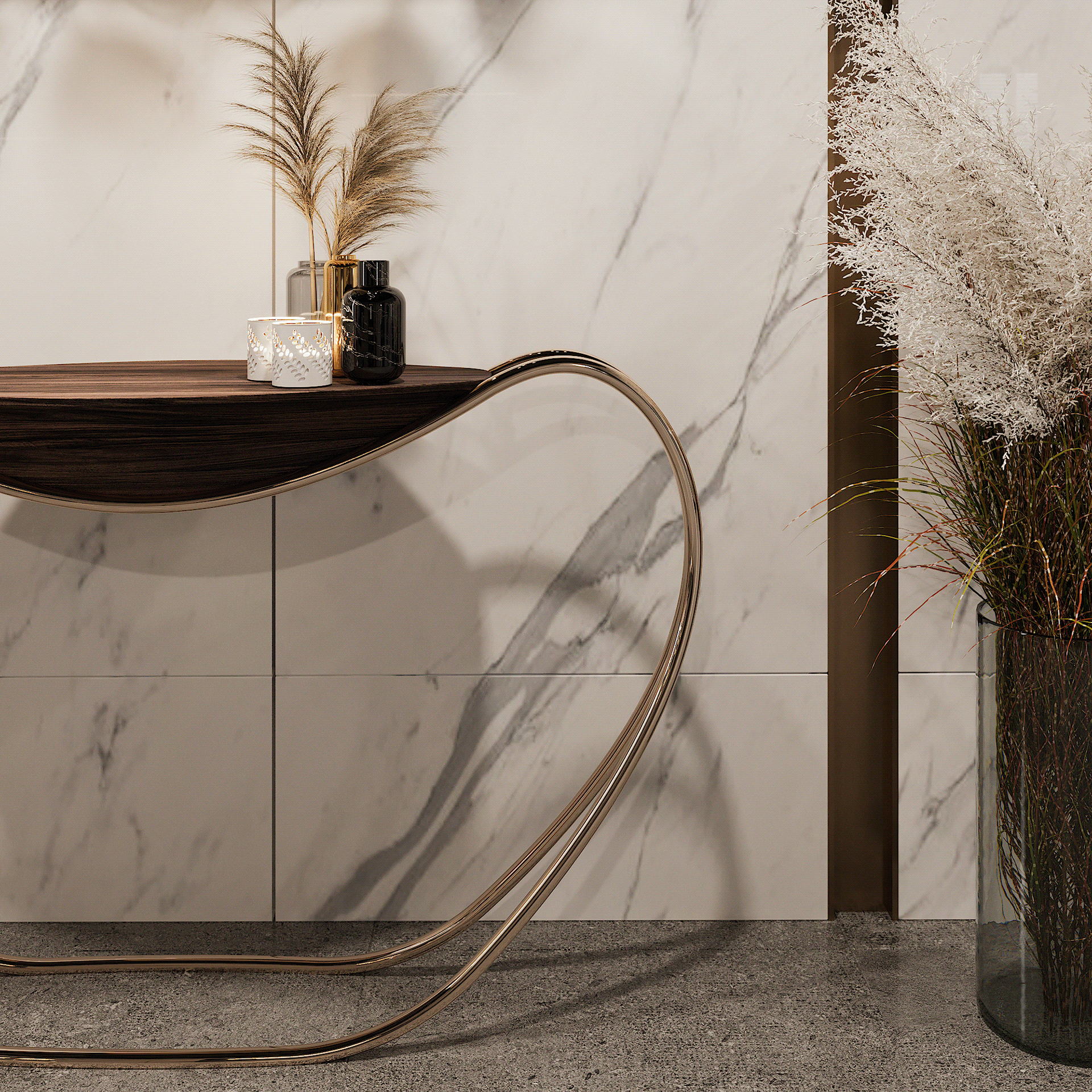 Console table，Simplicity，classical，furniture，