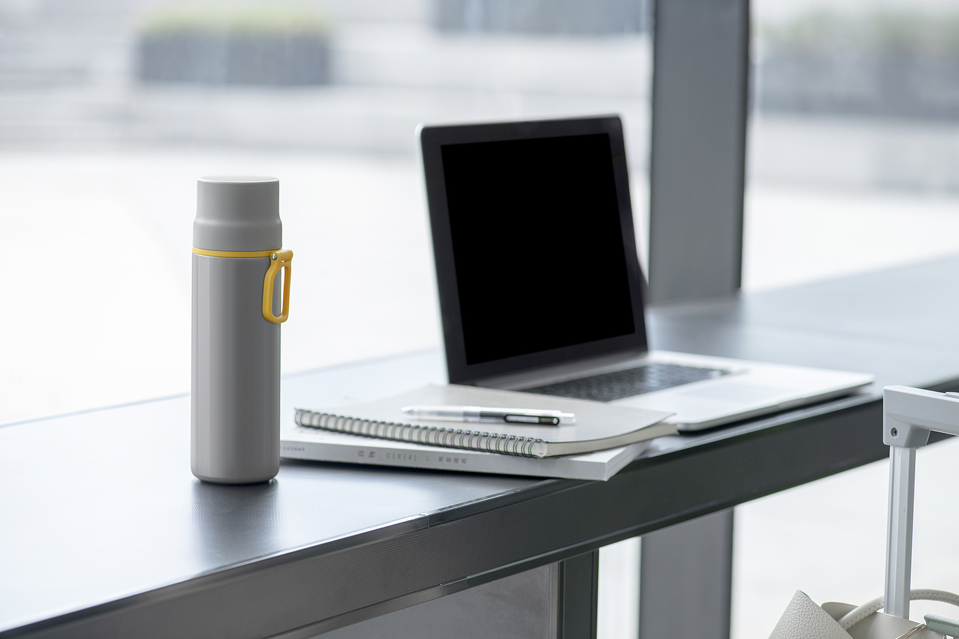 Water cup, thermos cup，