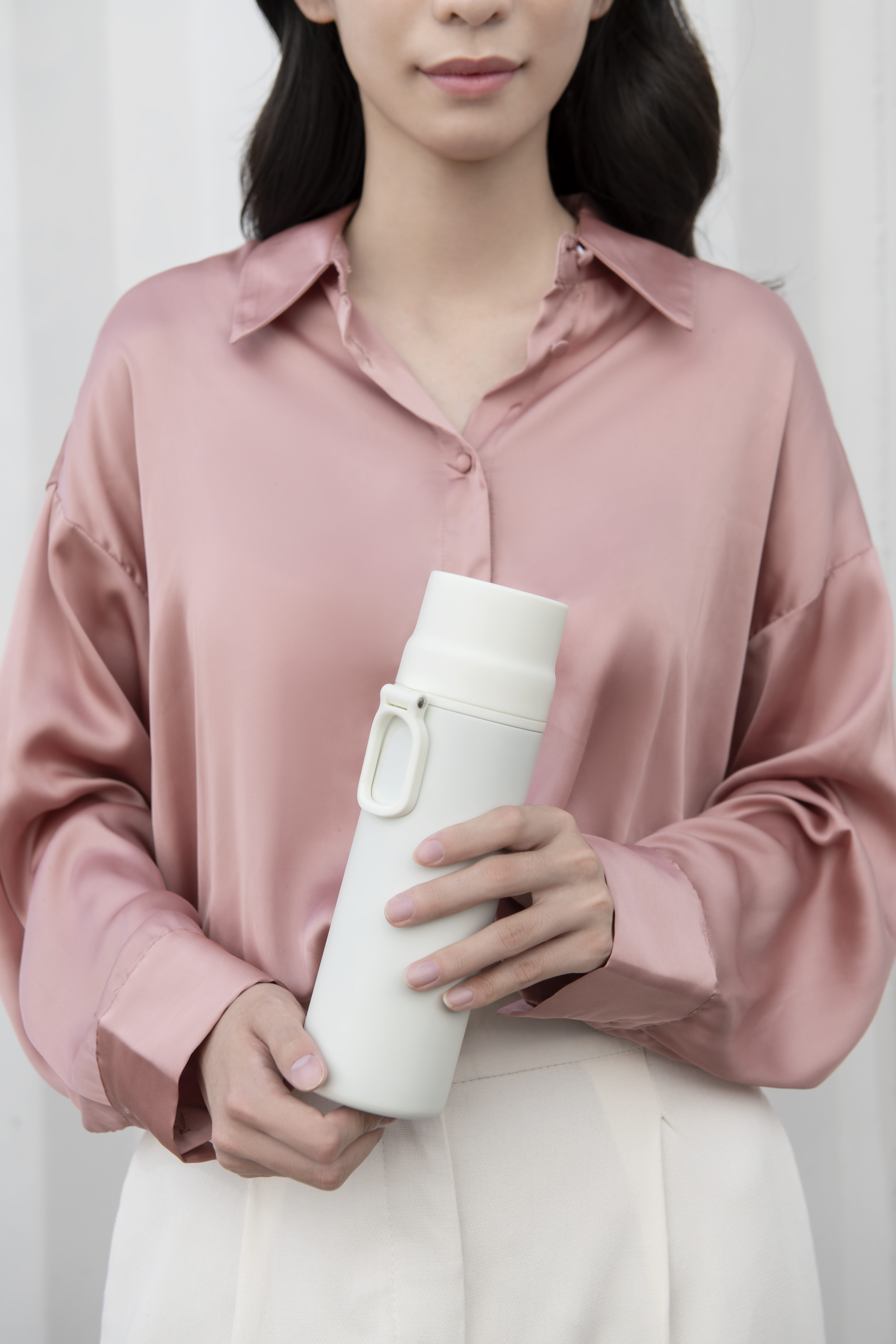 Water cup, thermos cup，