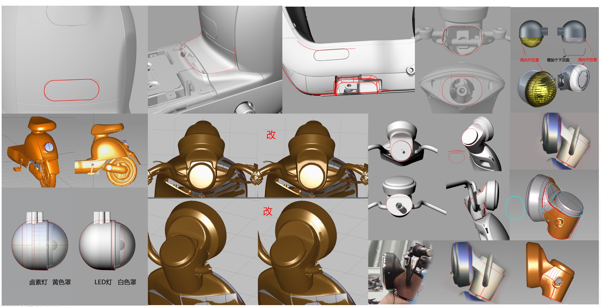 New Day，Electric vehicle，