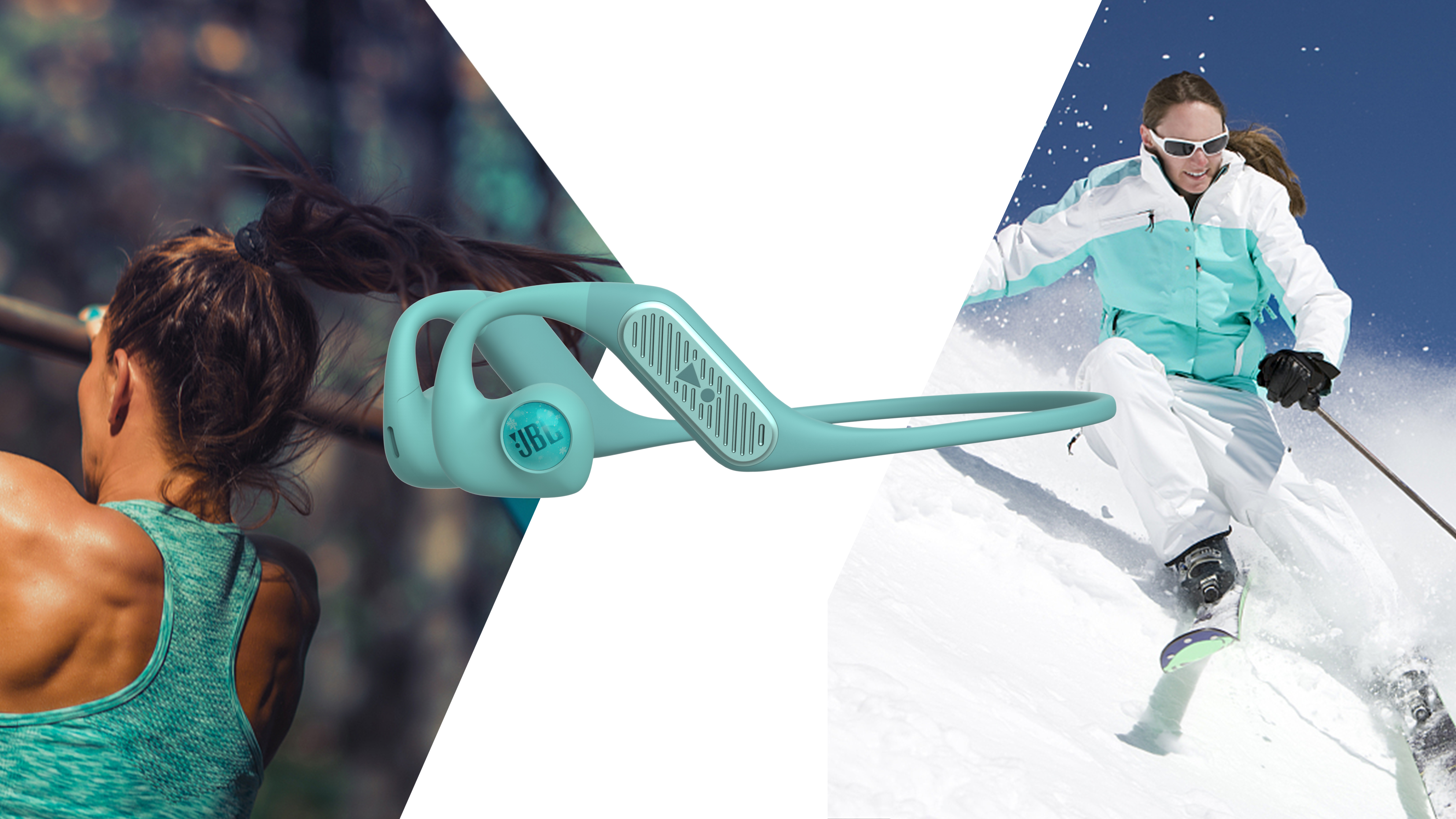 Open headphones，Neck Headset，Sports headset，