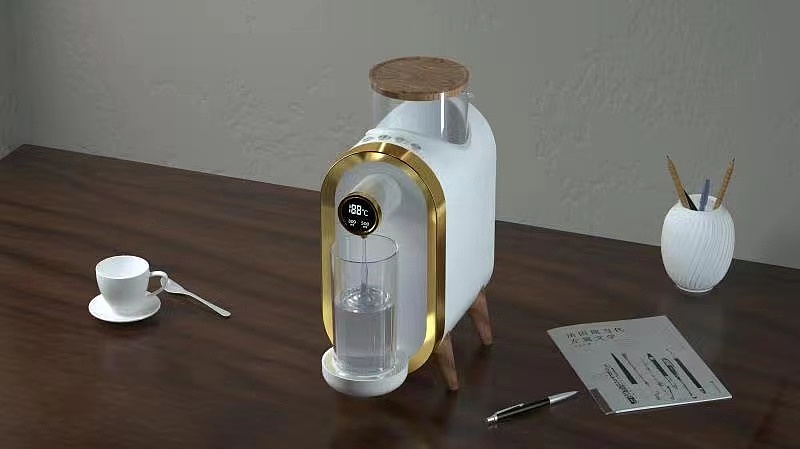 Instant water heater，