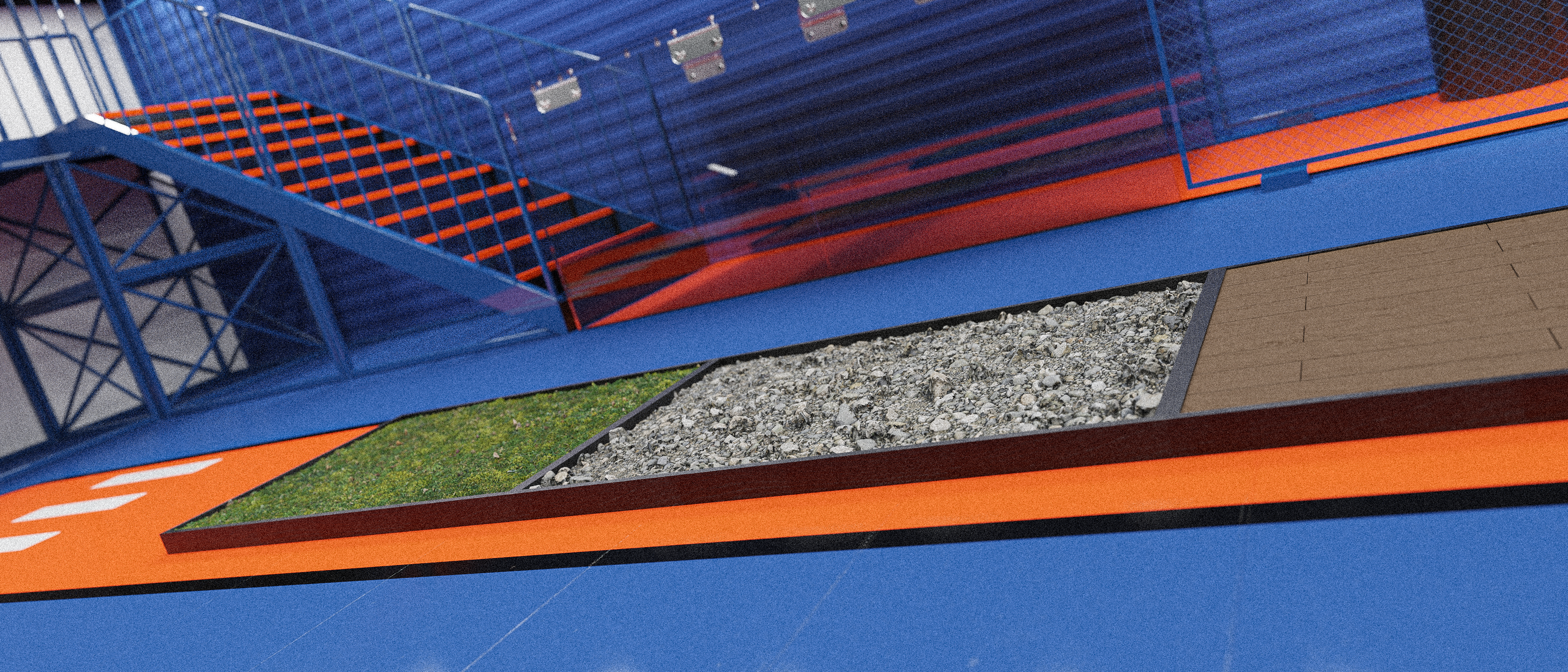 Unitree，Test site，Boston Dynamic ，Dog smashing，