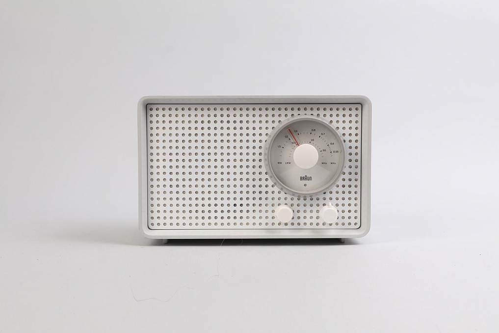 Dieter，RAMS，braun，product，Radio，hifi，