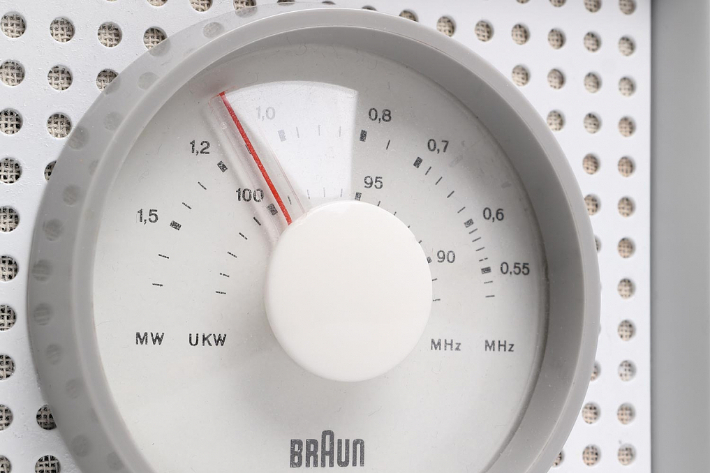 Dieter，RAMS，braun，product，Radio，hifi，