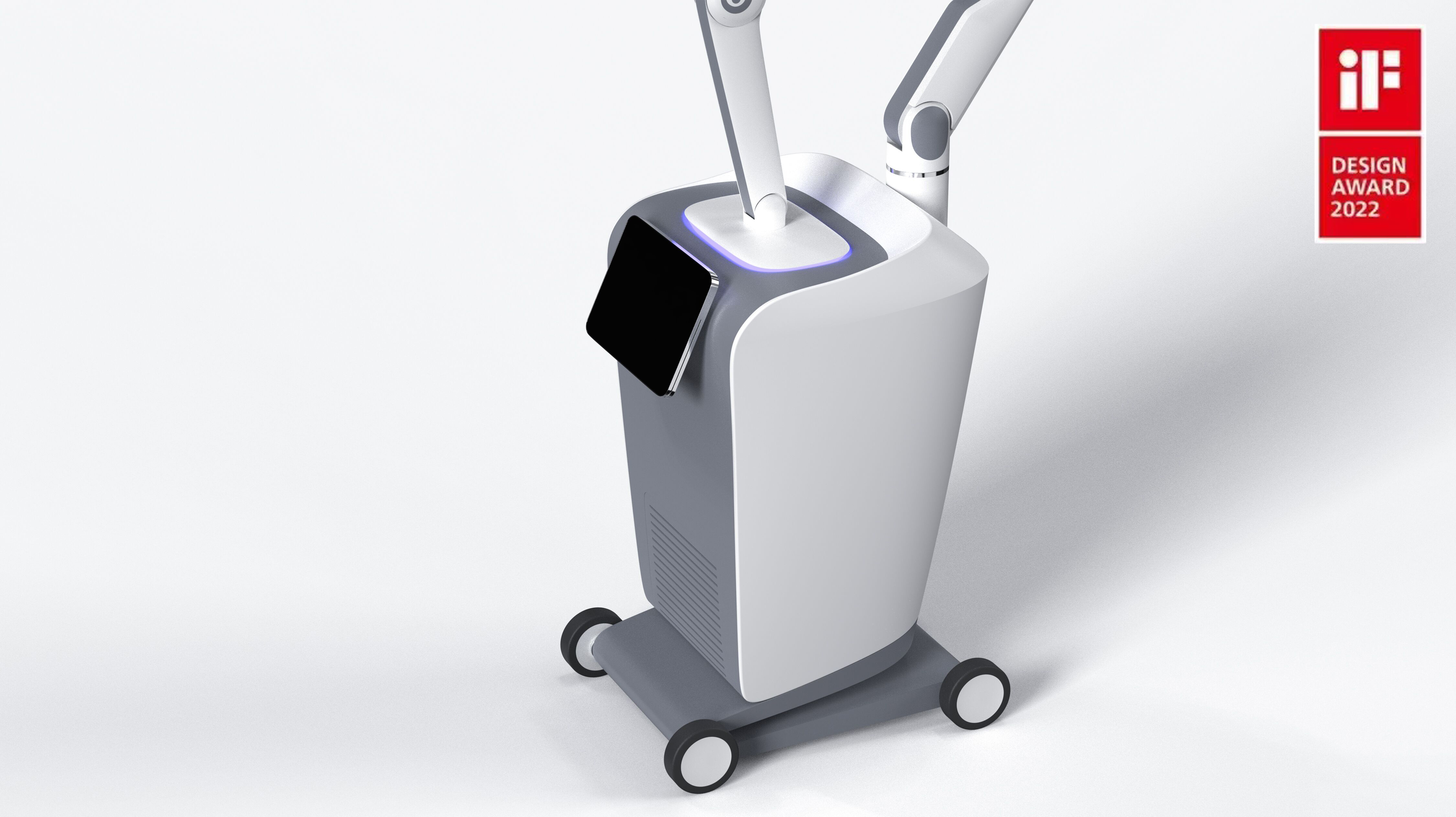 industrial design，product design，science and technology，medical care，disinfect，