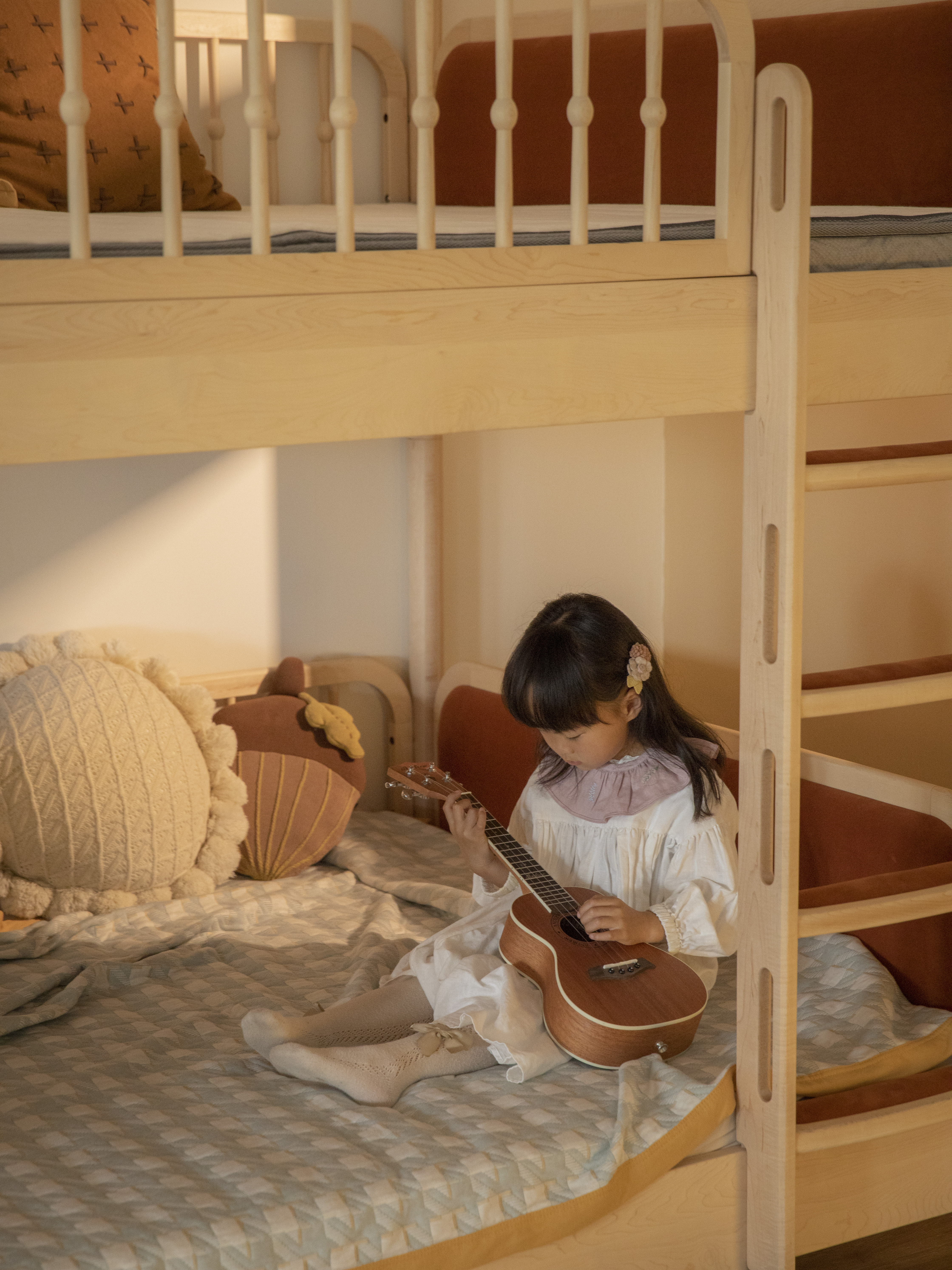 furniture design ，Children's furniture，Original design，Children bed，Storage cabinet，Bookcase，bookshelf，