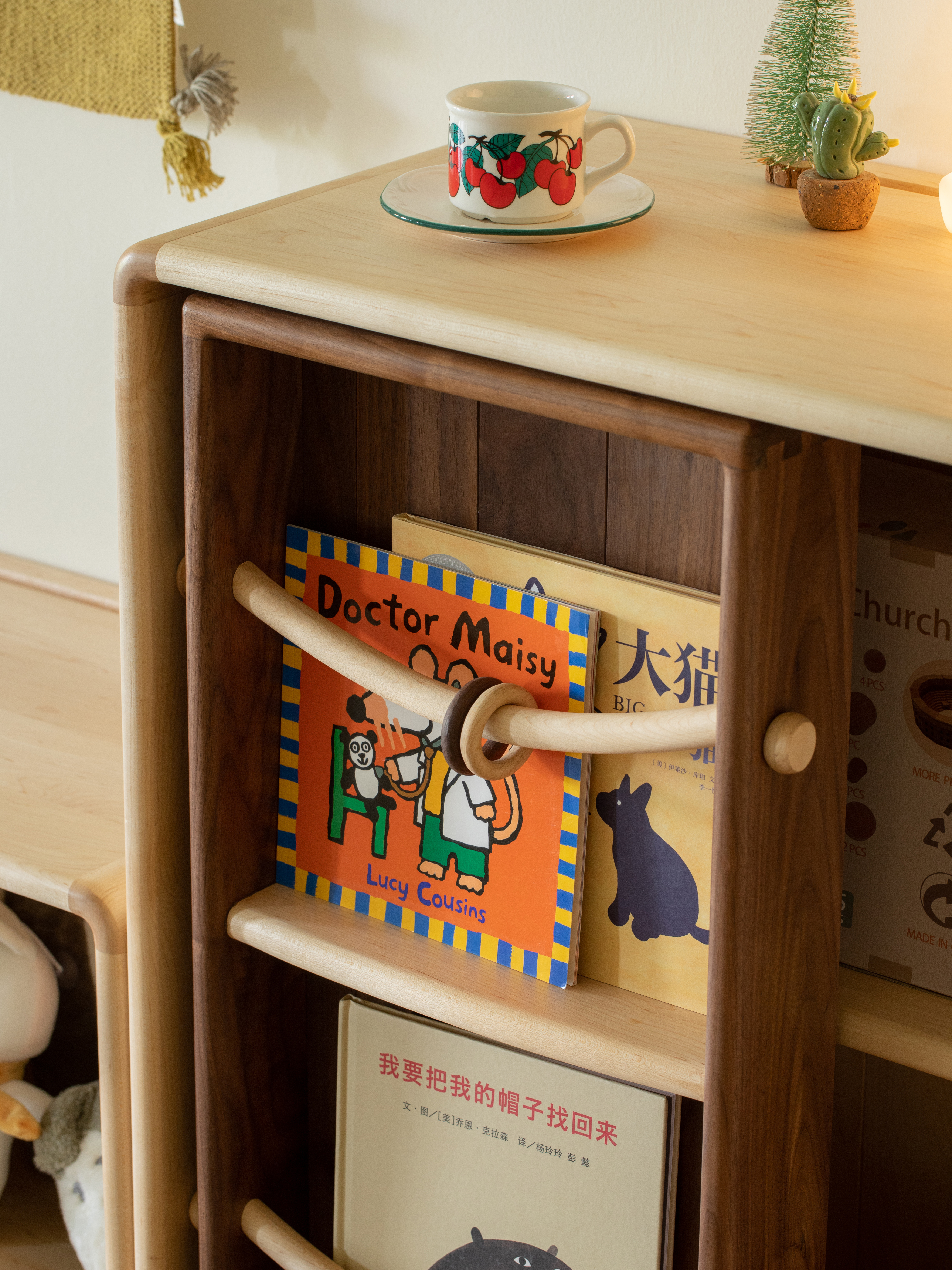 furniture design ，Children's furniture，Original design，Children bed，Storage cabinet，Bookcase，bookshelf，