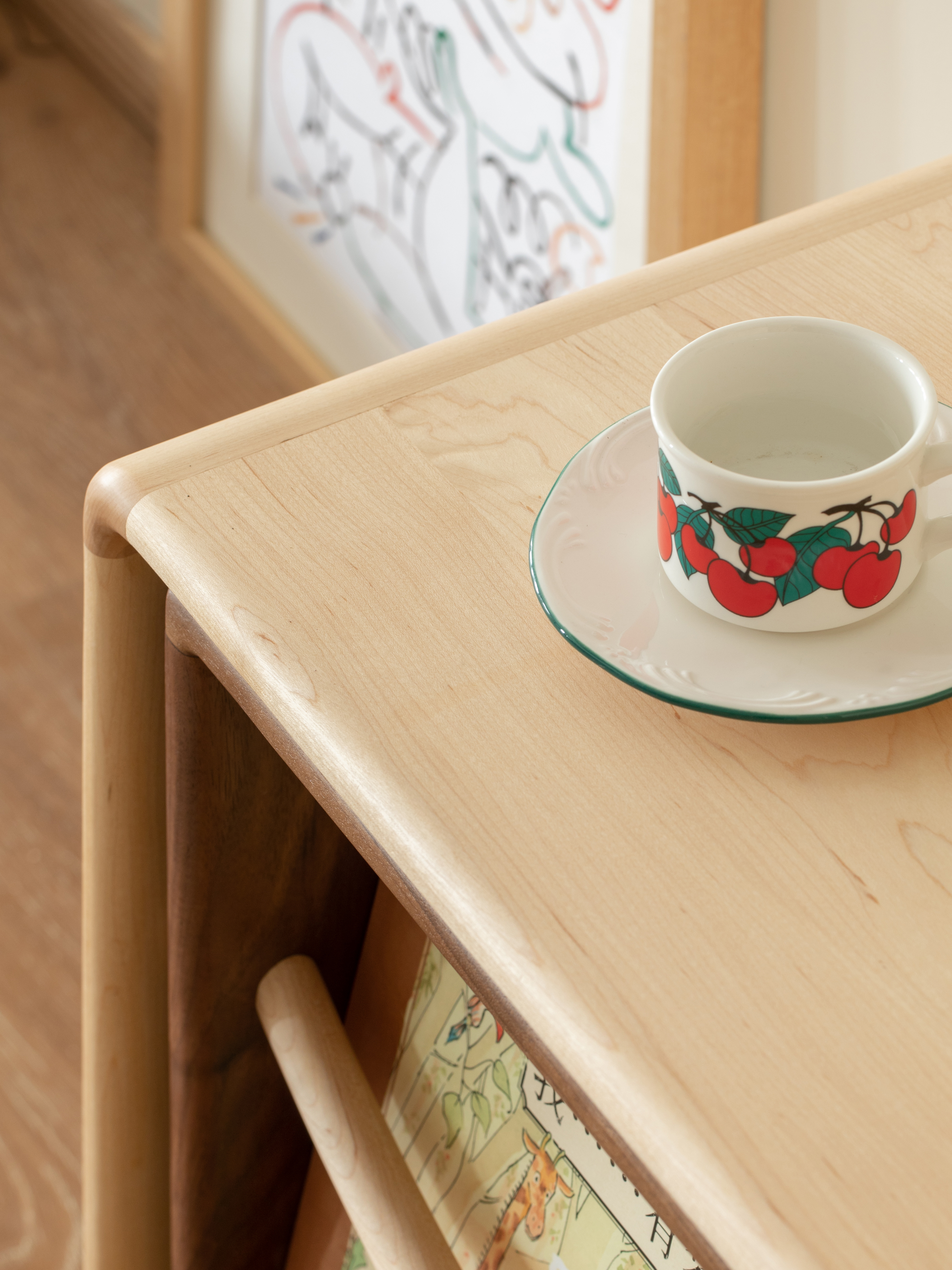 furniture design ，Children's furniture，Original design，Children bed，Storage cabinet，Bookcase，bookshelf，