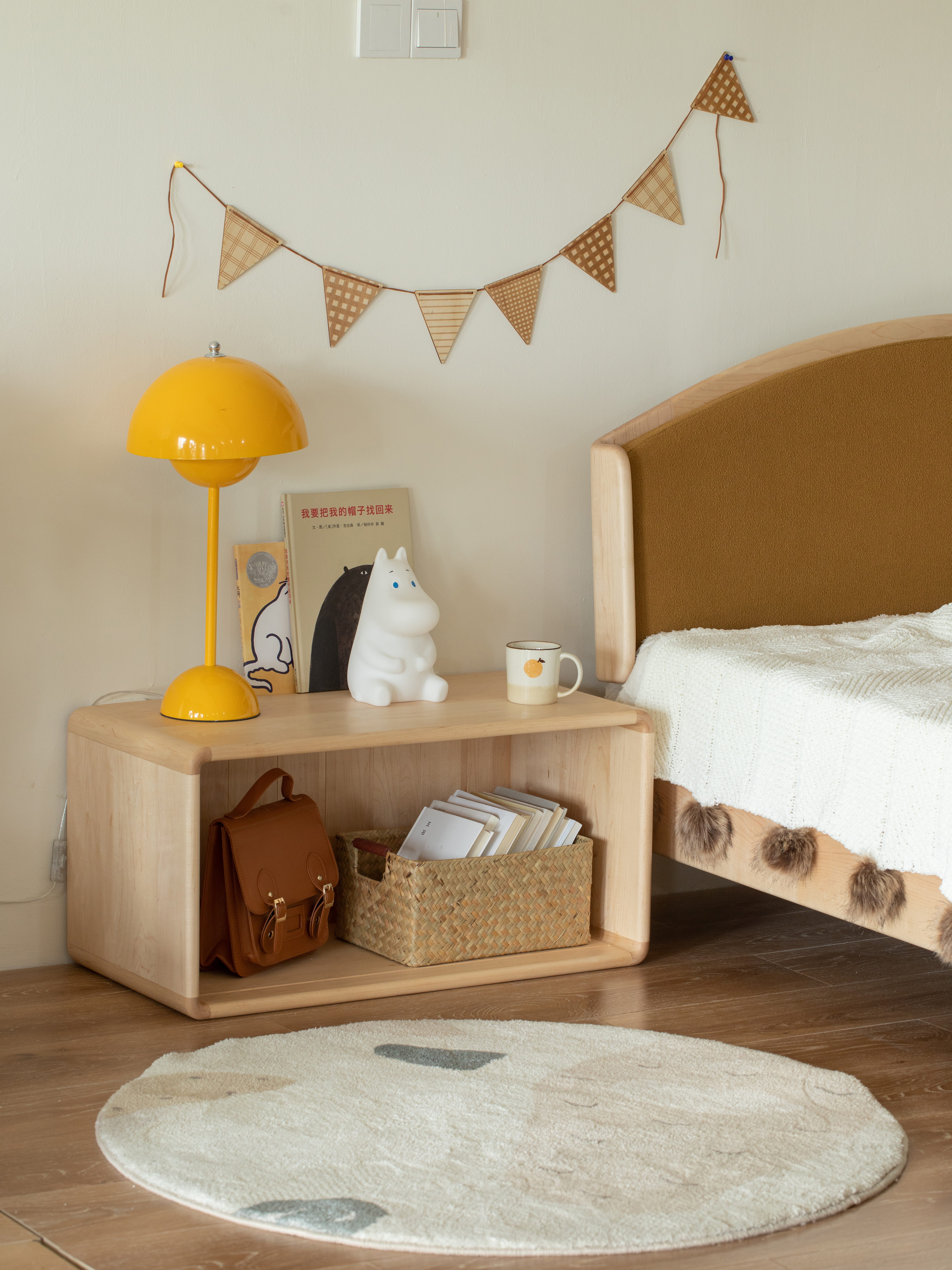 furniture design ，Children's furniture，Original design，Children bed，Storage cabinet，Bookcase，bookshelf，