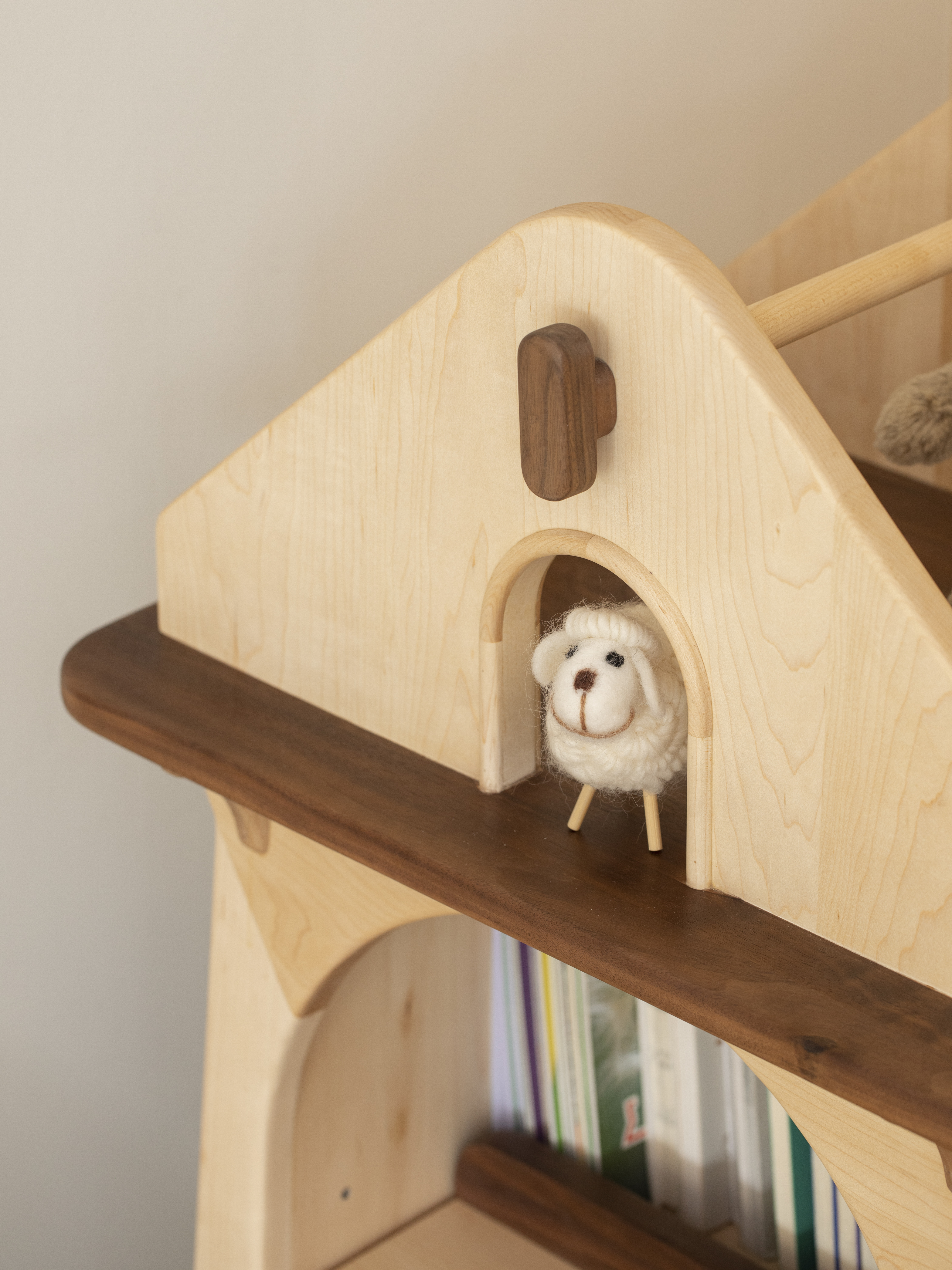 furniture design ，Children's furniture，Original design，Children bed，Storage cabinet，Bookcase，bookshelf，