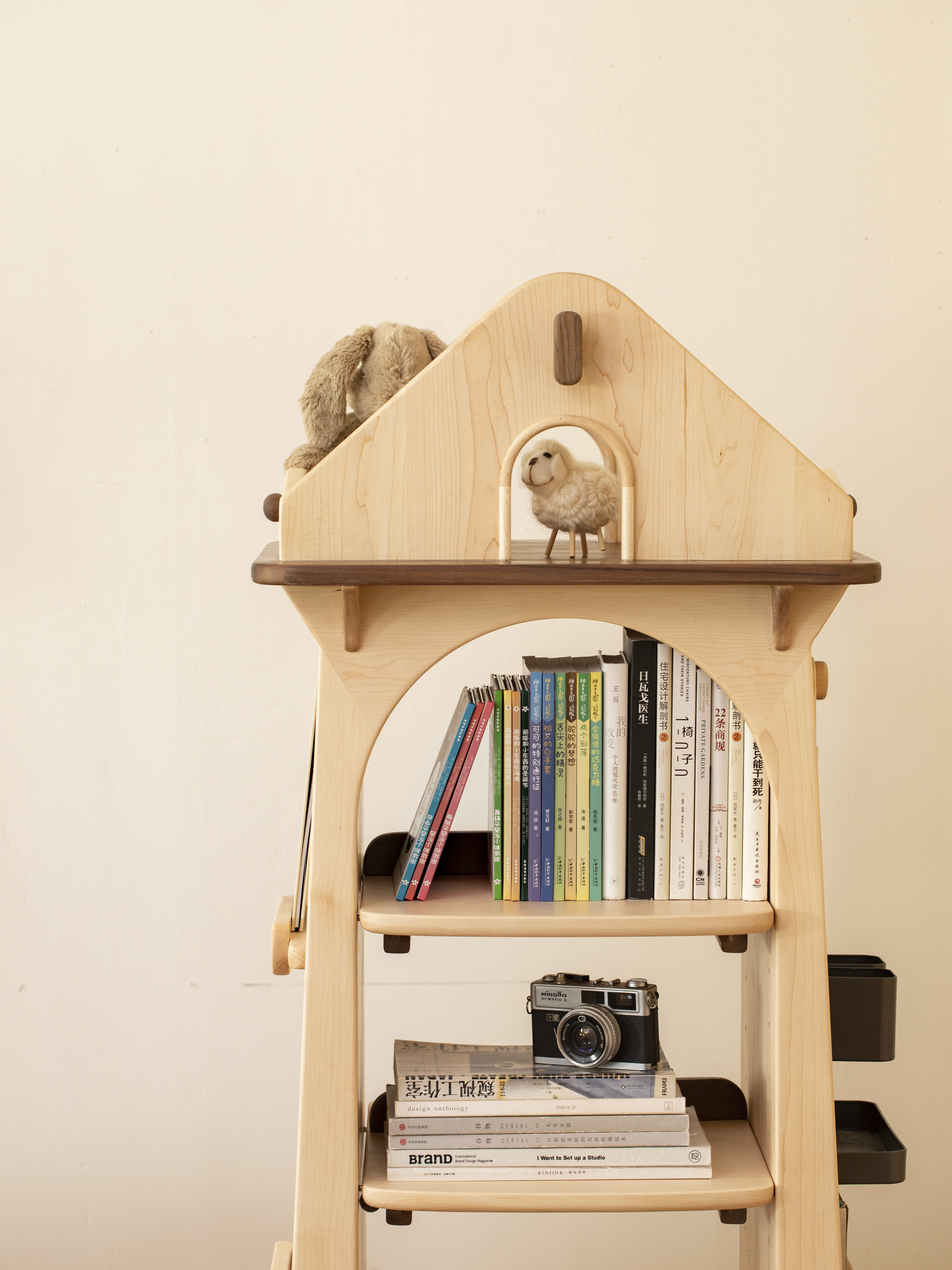 furniture design ，Children's furniture，Original design，Children bed，Storage cabinet，Bookcase，bookshelf，