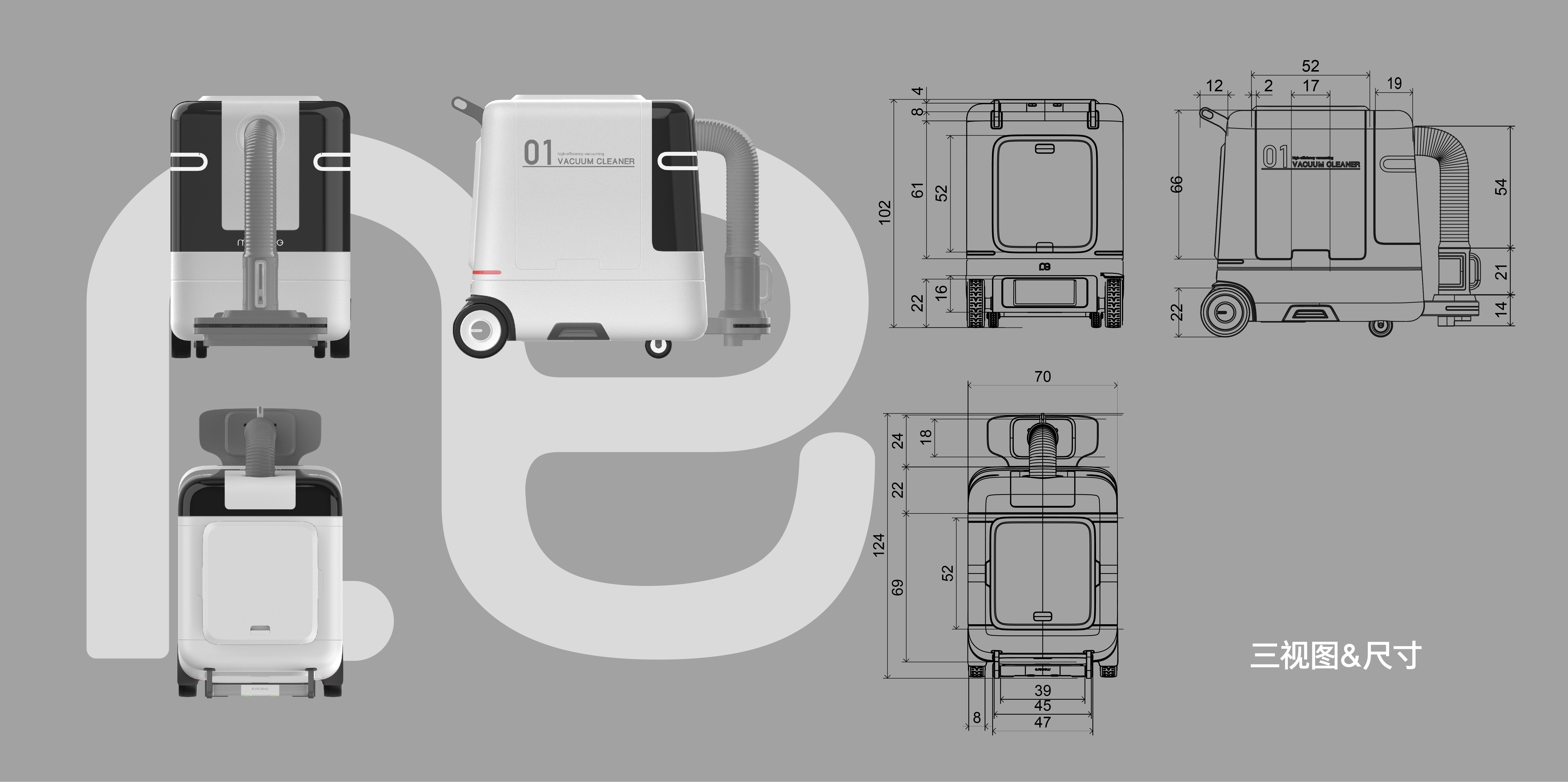 Sustainable development，environmental protection，Sanitation tools，Waste recycling model，User Research，Service design，Graduation project，Product-service system，