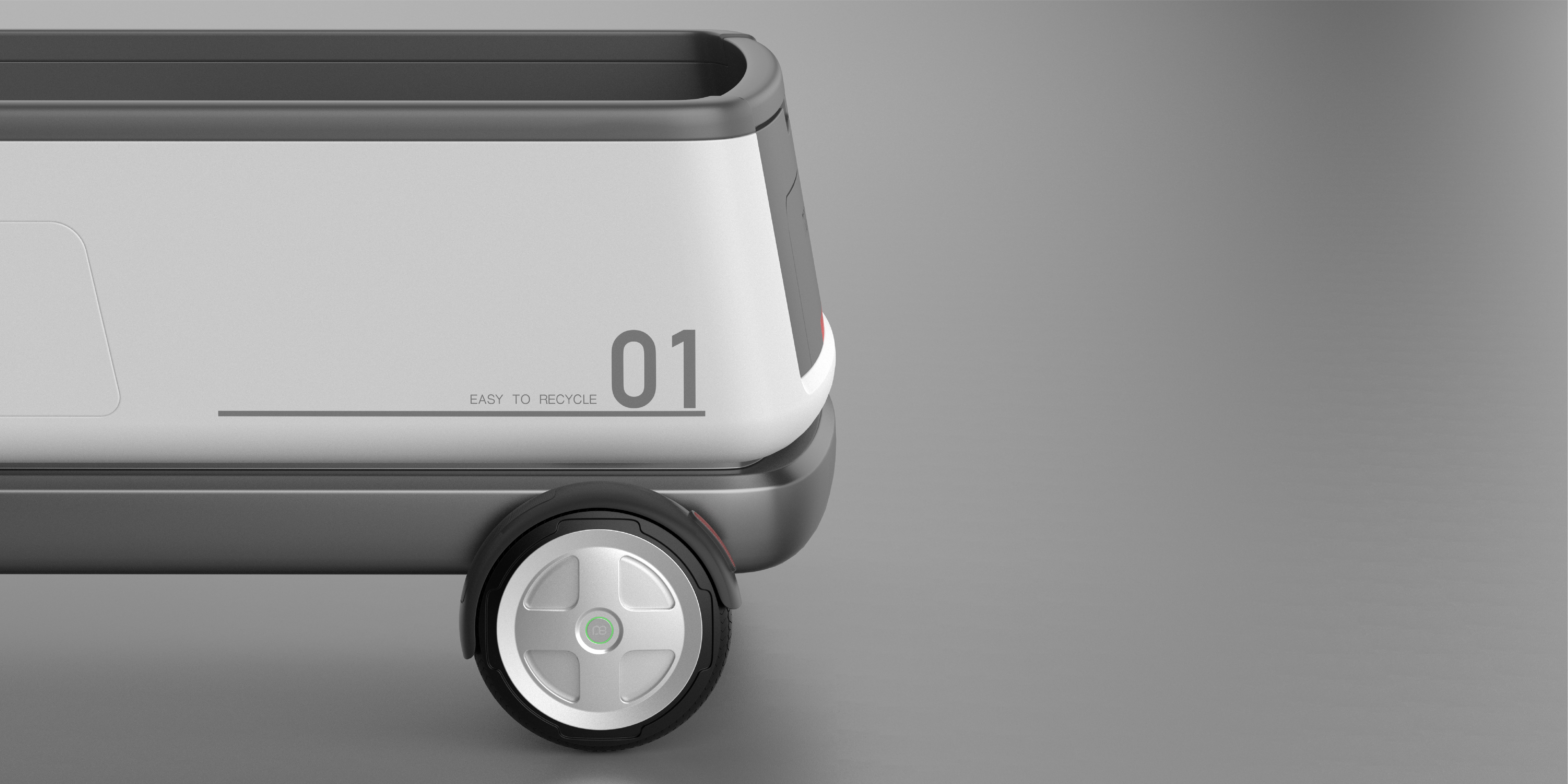 Sustainable development，environmental protection，Sanitation tools，Waste recycling model，User Research，Service design，Graduation project，Product-service system，