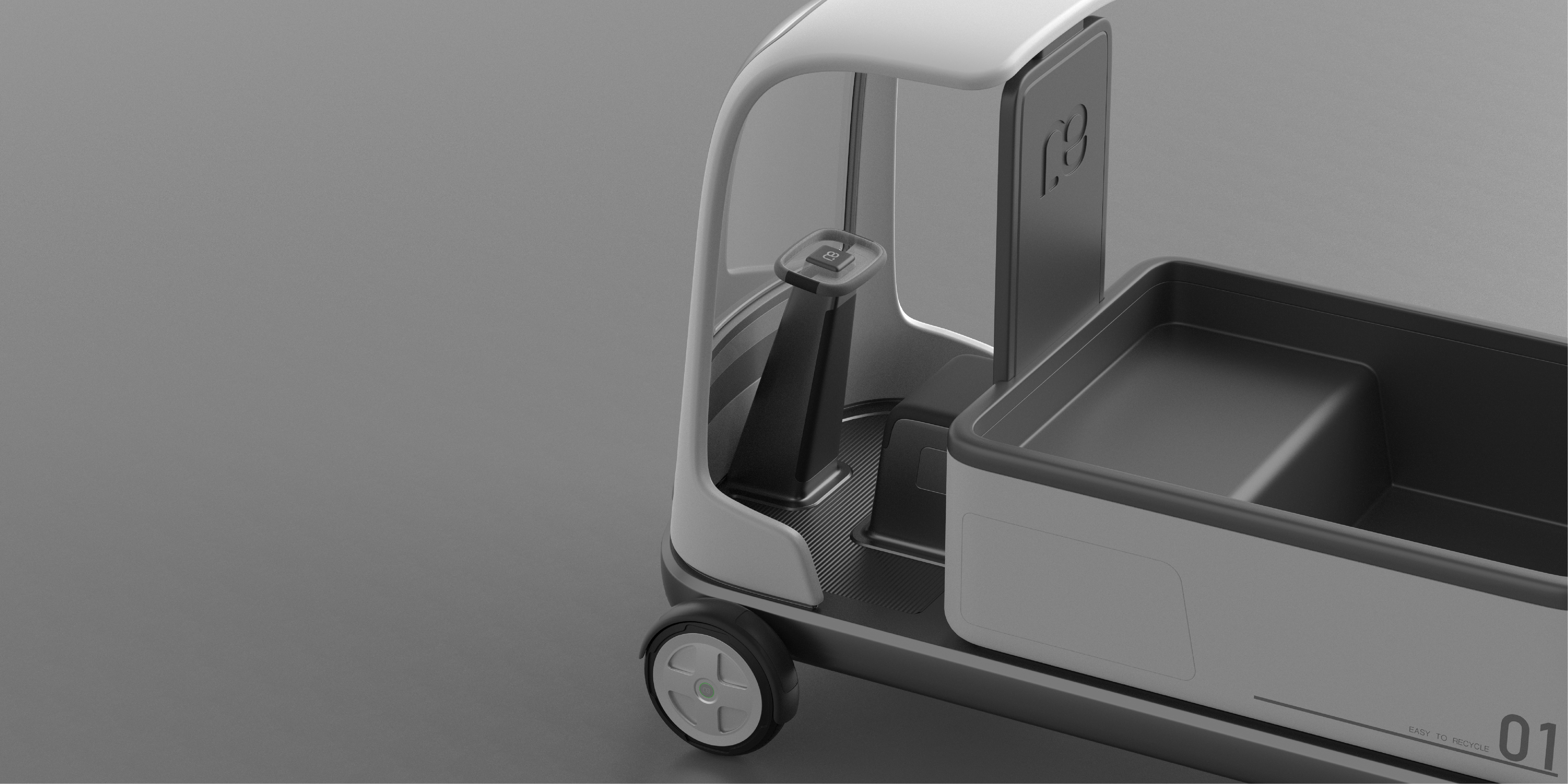 Sustainable development，environmental protection，Sanitation tools，Waste recycling model，User Research，Service design，Graduation project，Product-service system，