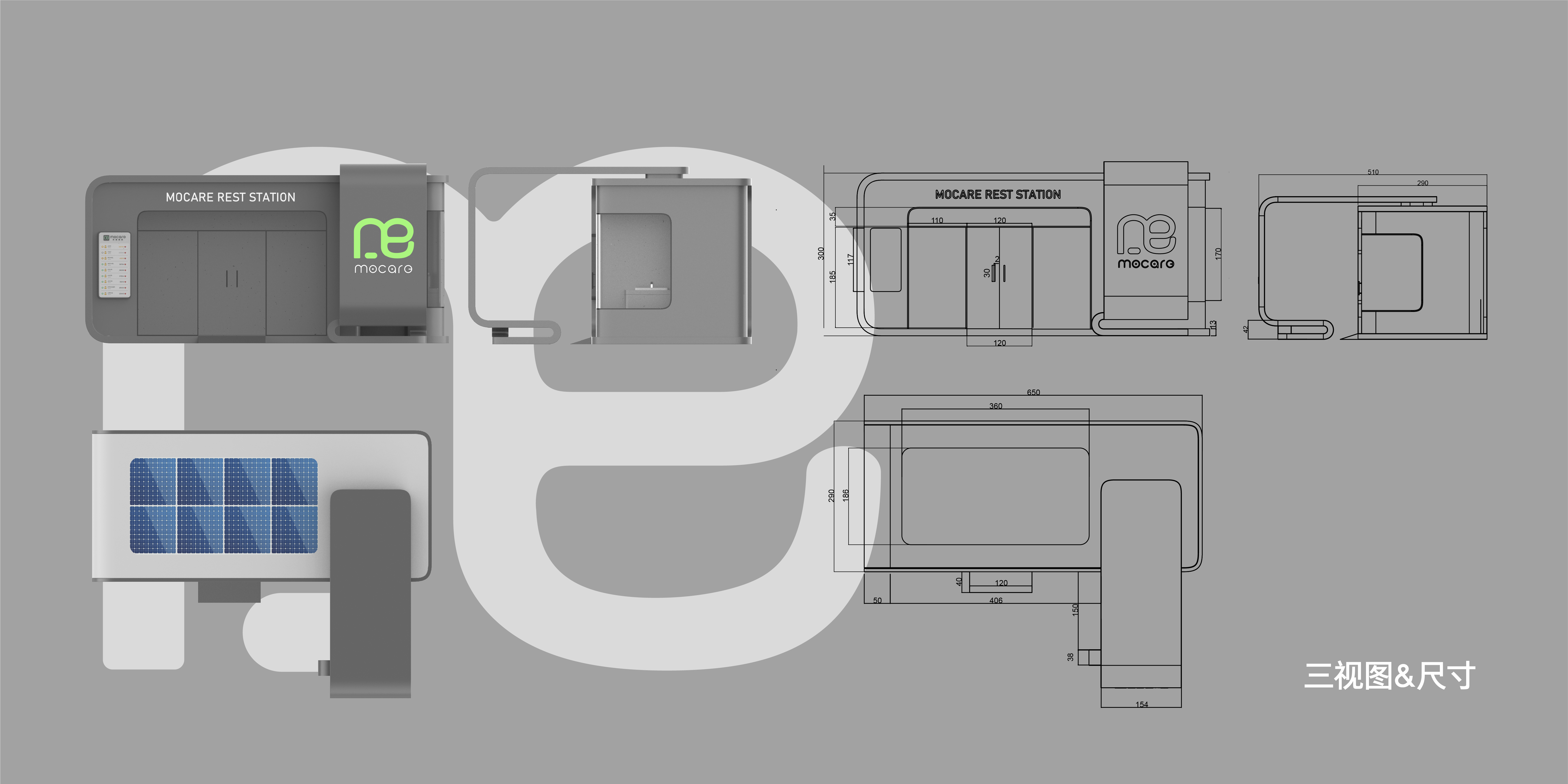 Sustainable development，environmental protection，Sanitation tools，Waste recycling model，User Research，Service design，Graduation project，Product-service system，