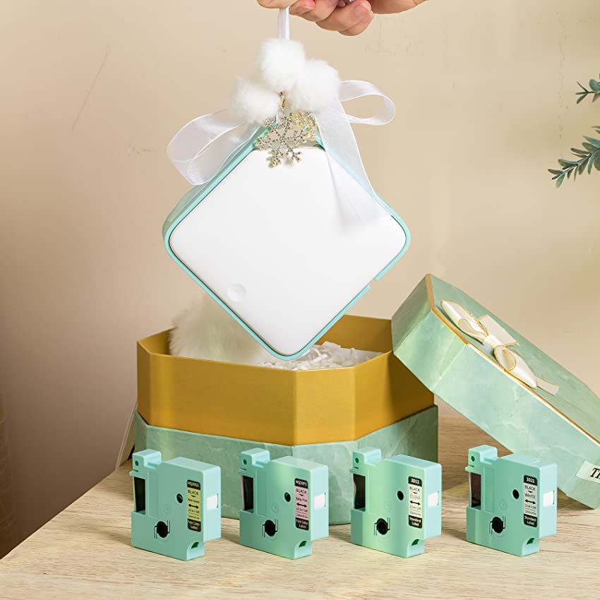 Printer; Label printer; Mini printer; Simple design，