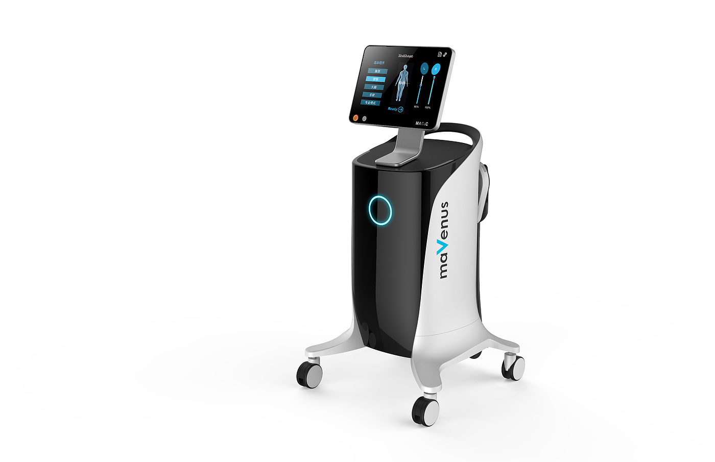 Medical treatment, intelligence, beauty，