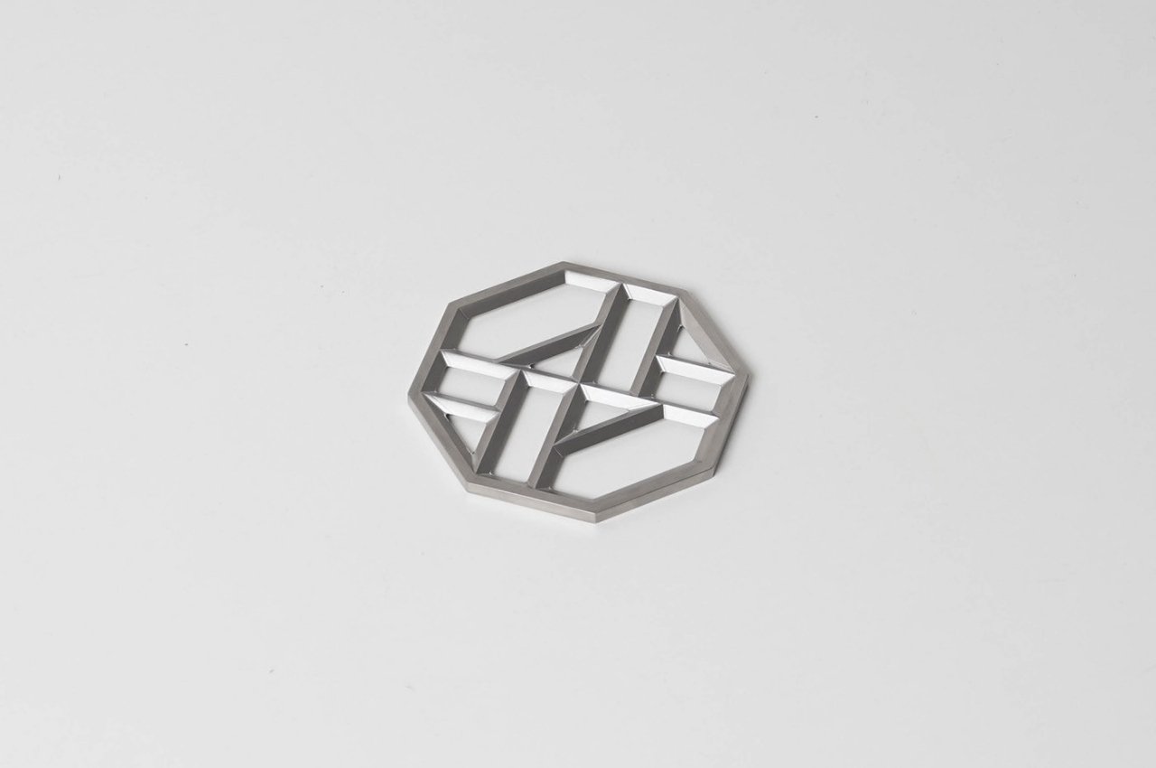 Bottle opener，Chinese architecture ，Simplicity，delicate，