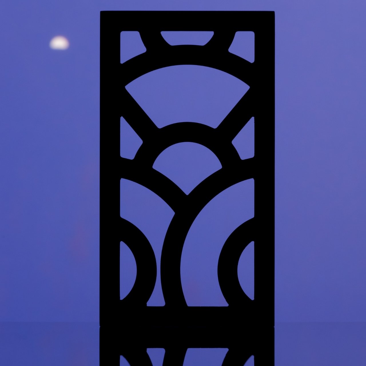 Bottle opener，Chinese architecture ，Simplicity，delicate，