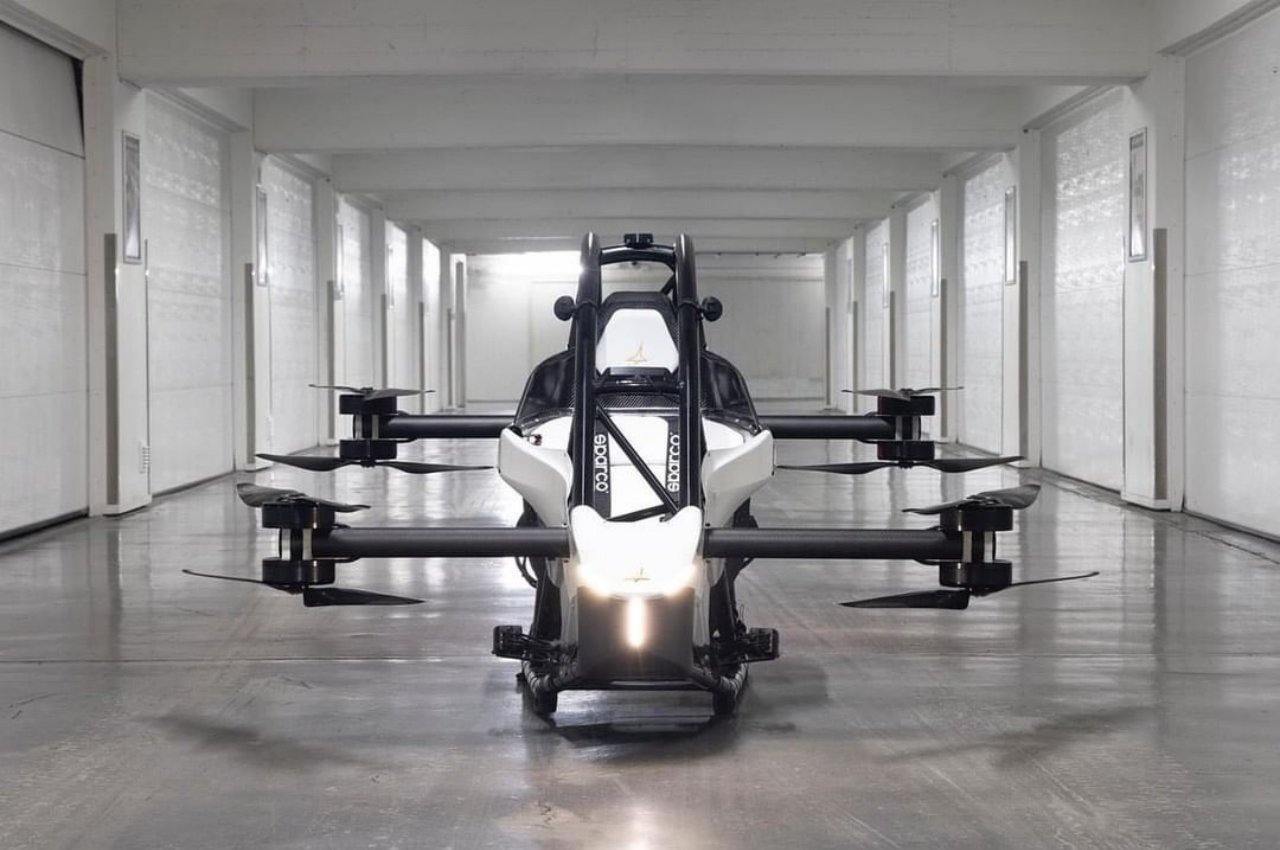 Flying car，vehicle，science fiction，science and technology，