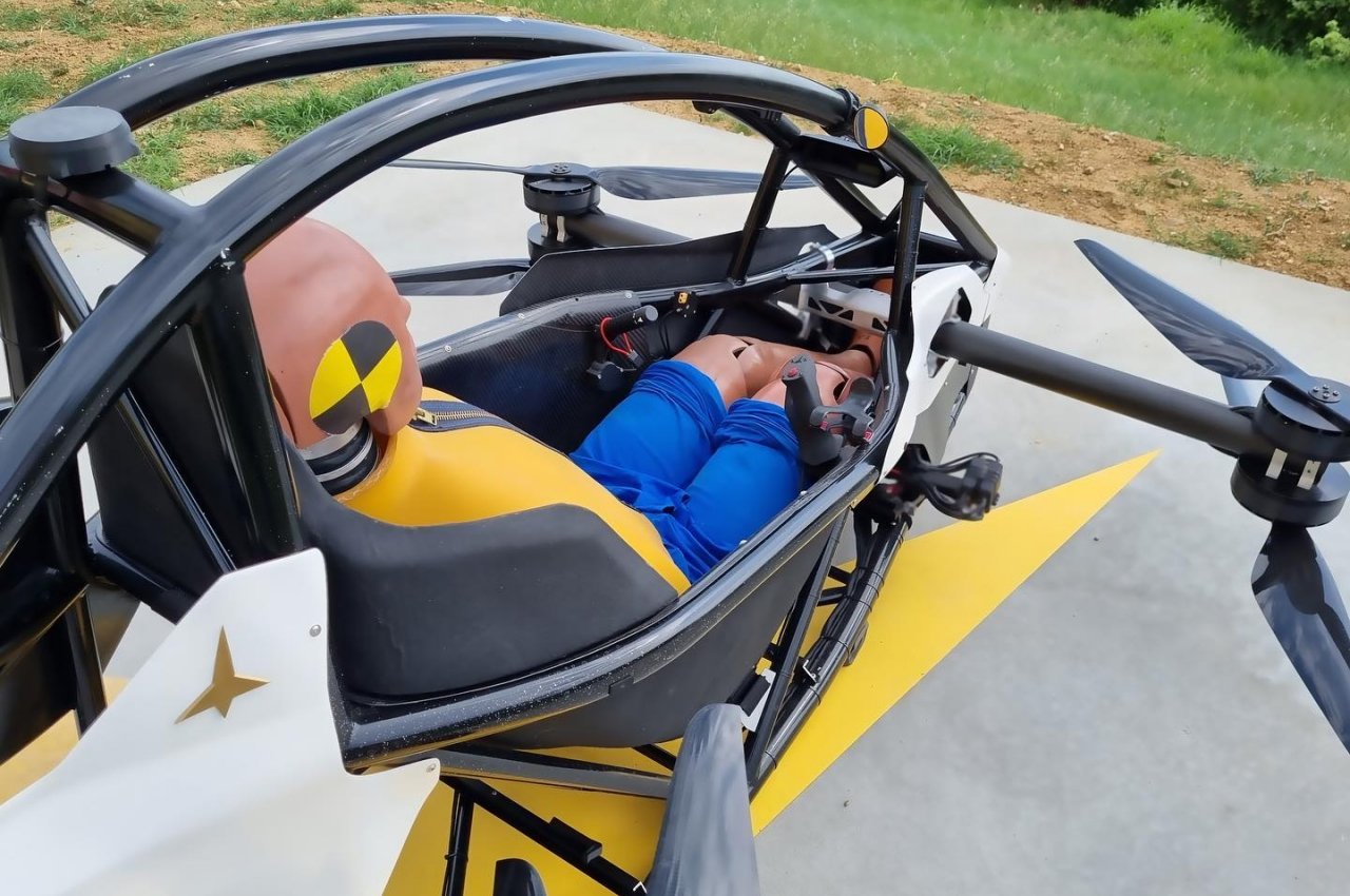 Flying car，vehicle，science fiction，science and technology，