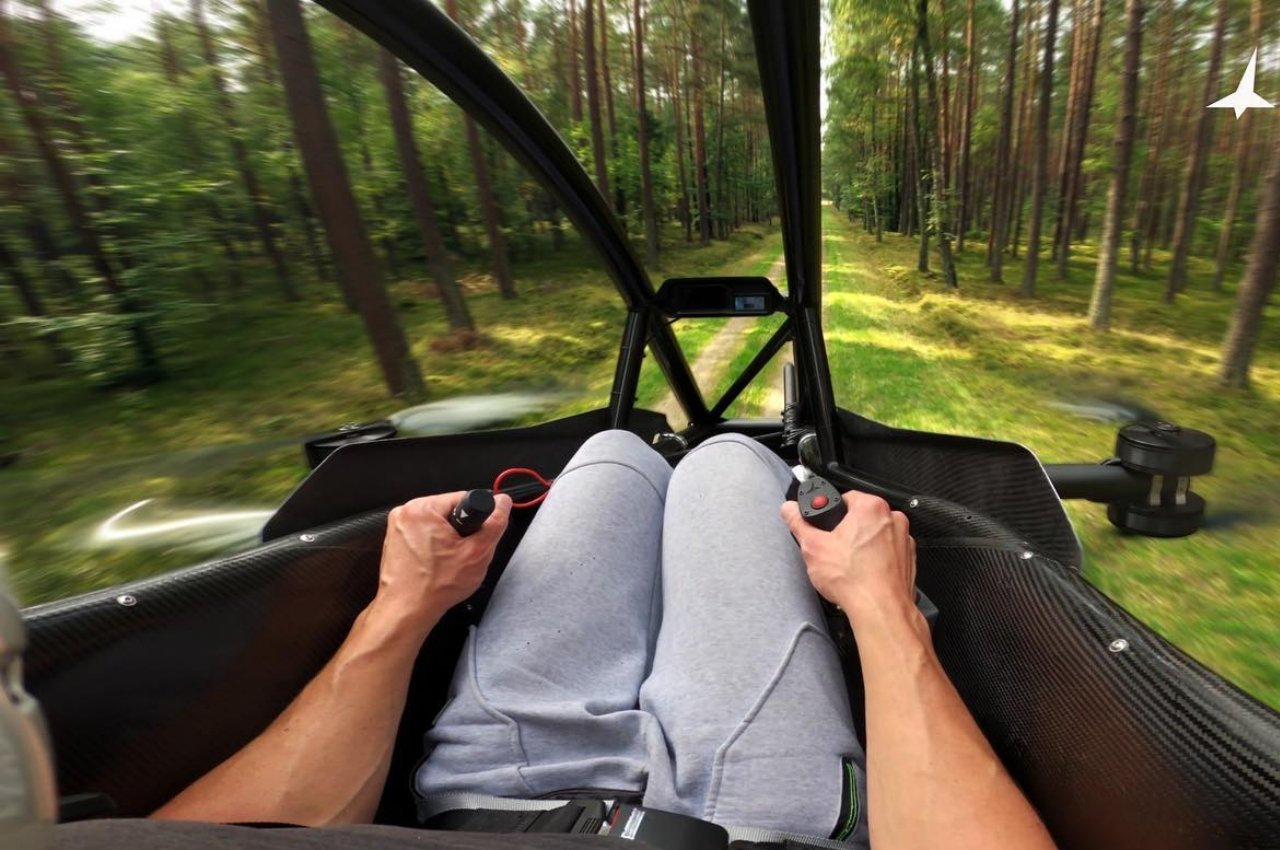 Flying car，vehicle，science fiction，science and technology，