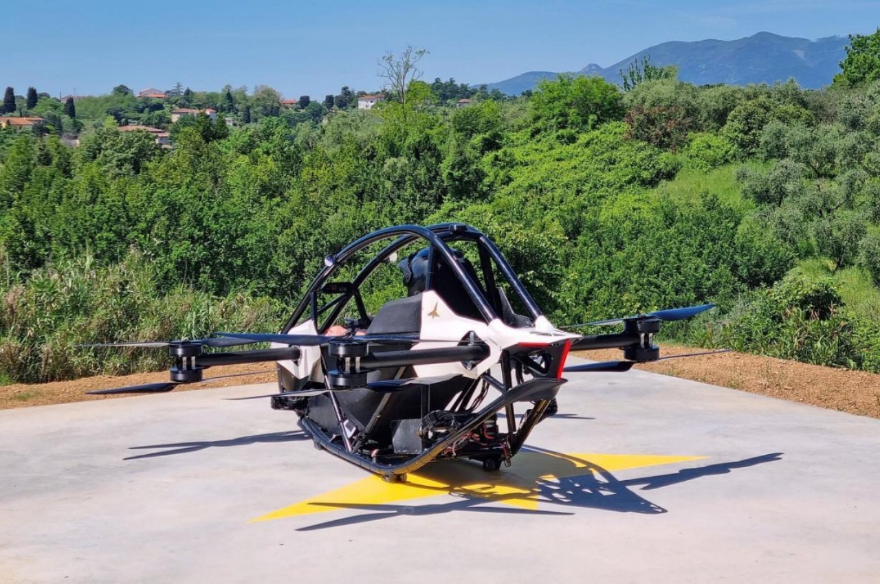 Flying car，vehicle，science fiction，science and technology，
