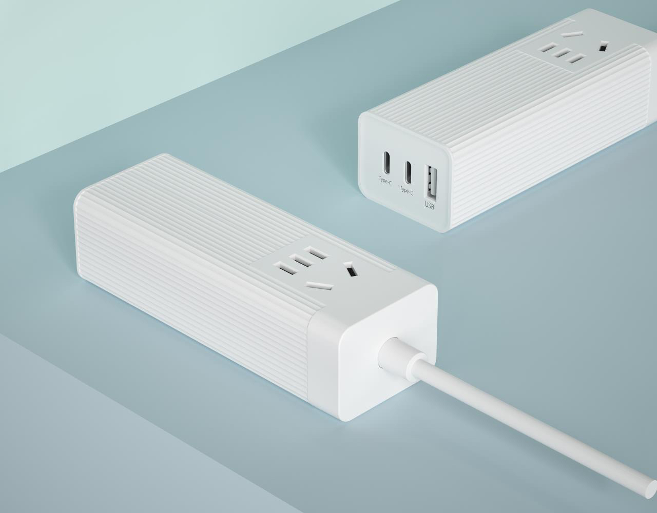 Socket, gallium nitride, charger，