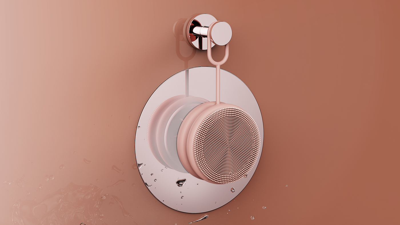 Yo-yo，Cleanser，