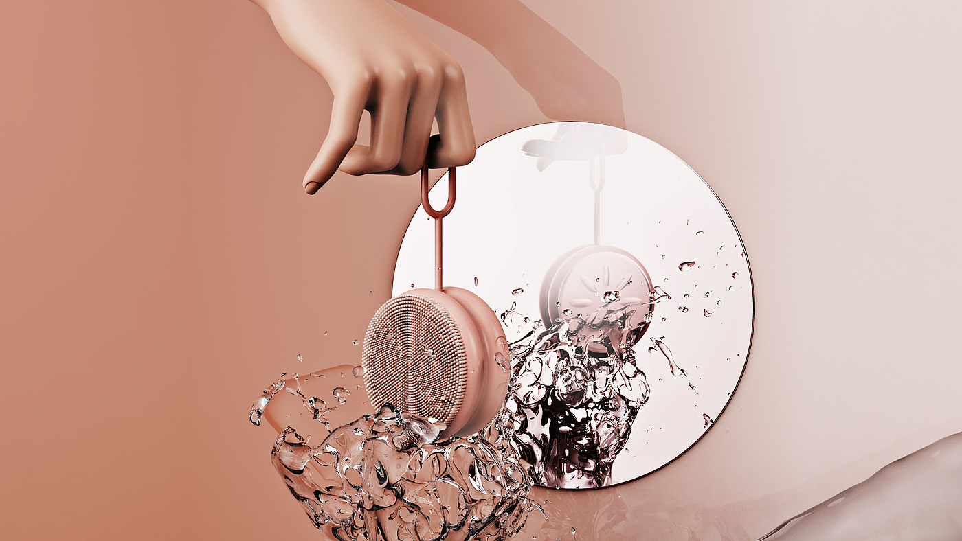 Yo-yo，Cleanser，