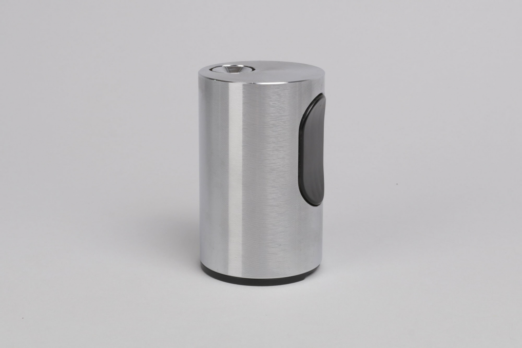 braun，CHROME，Lighter，Dieter，RAMS，design，