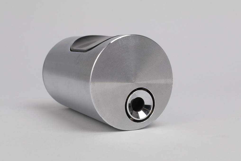 braun，CHROME，Lighter，Dieter，RAMS，design，