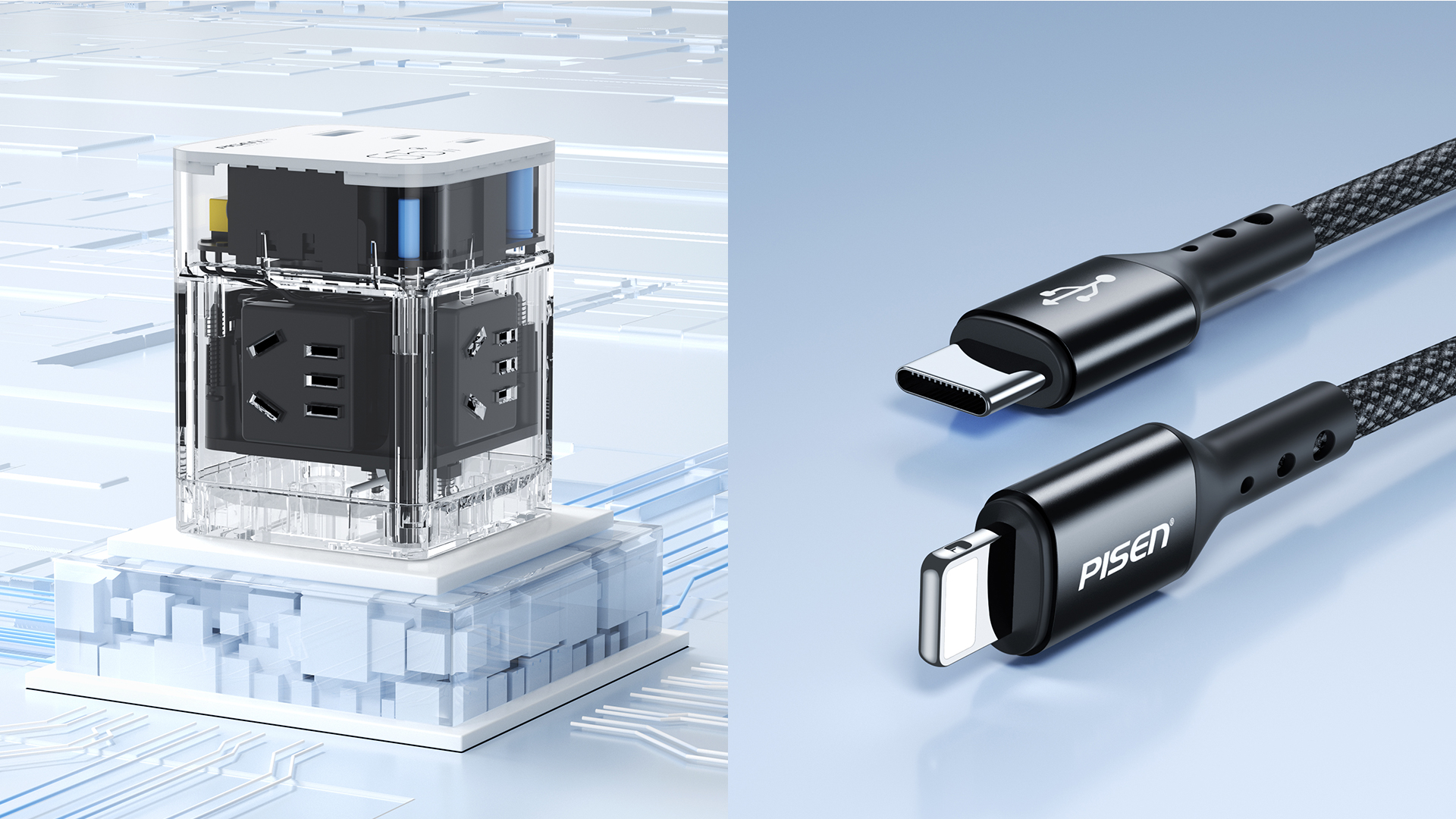 online retailers，Product rendering，c4d，oc，