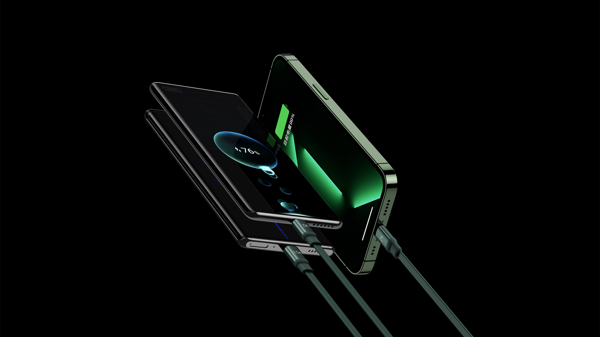 online retailers，Product rendering，c4d，oc，