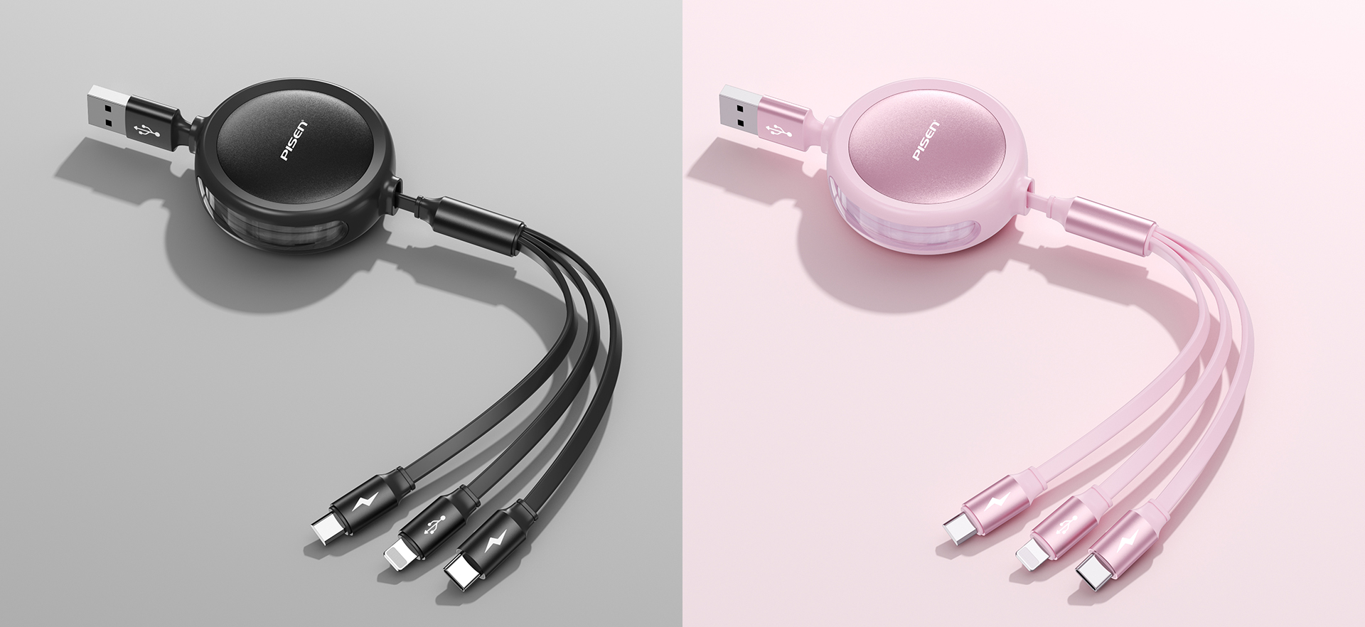 online retailers，Product rendering，c4d，oc，