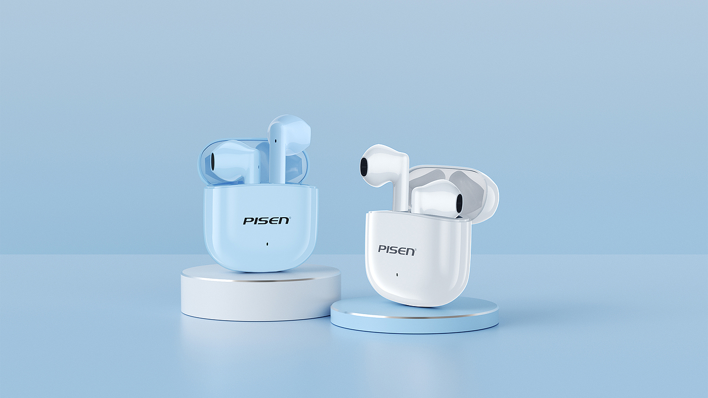 online retailers，Product rendering，c4d，oc，
