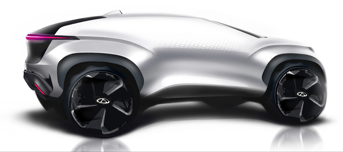 Chery ，FV2030，Chery，Concept Car，vehicle，