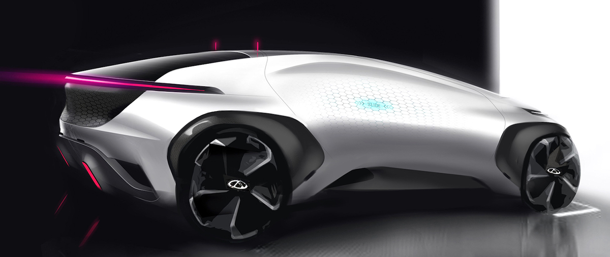 Chery ，FV2030，Chery，Concept Car，vehicle，